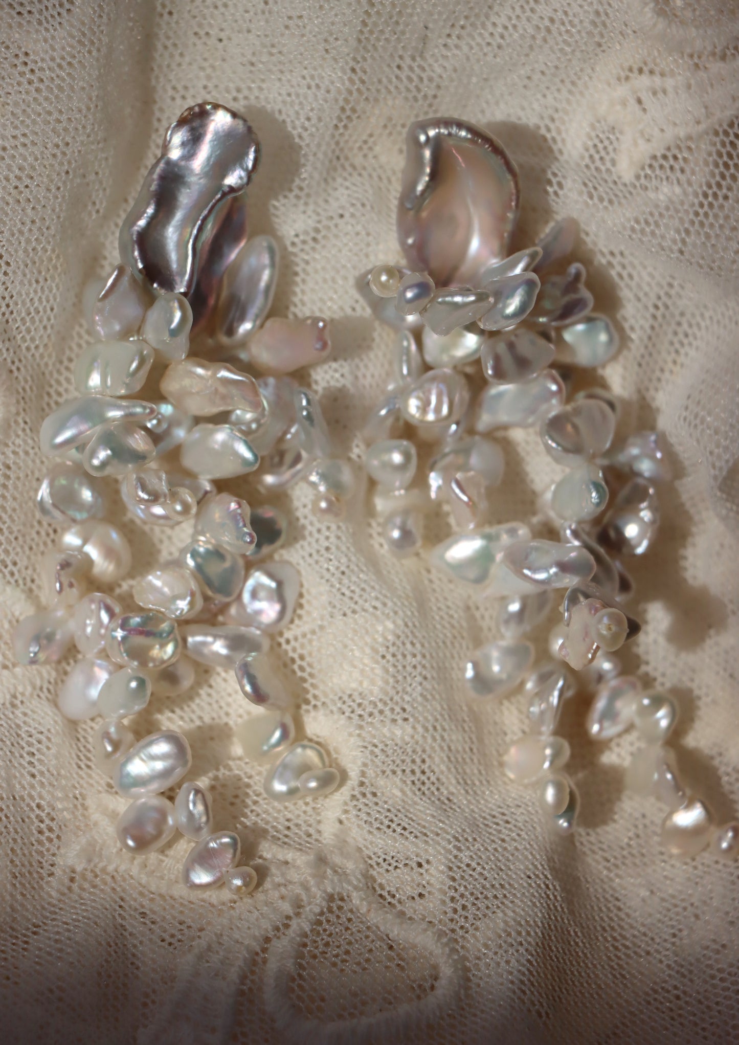 Ocean Glimmers （8CM)