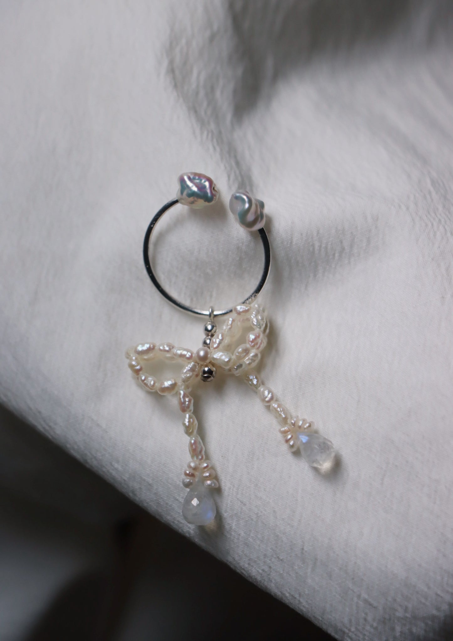 You Are A Gift in white