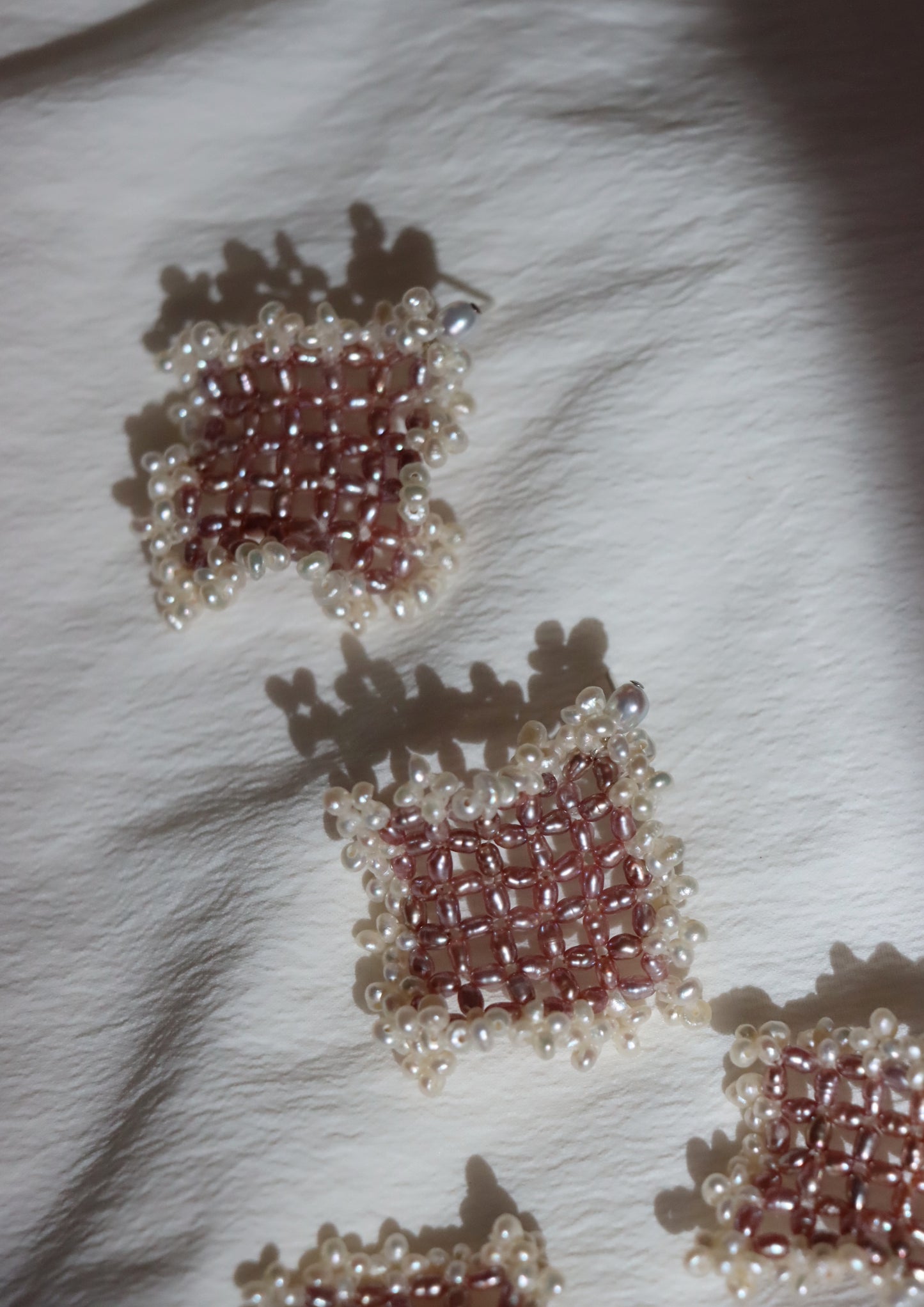 Her Soul A Sunlit Loom