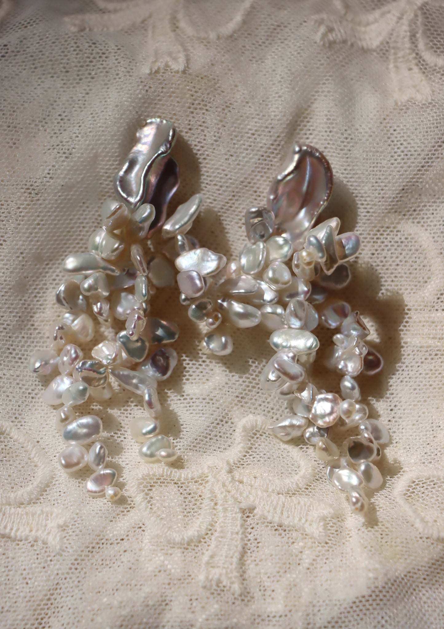 Ocean Glimmers （8CM)