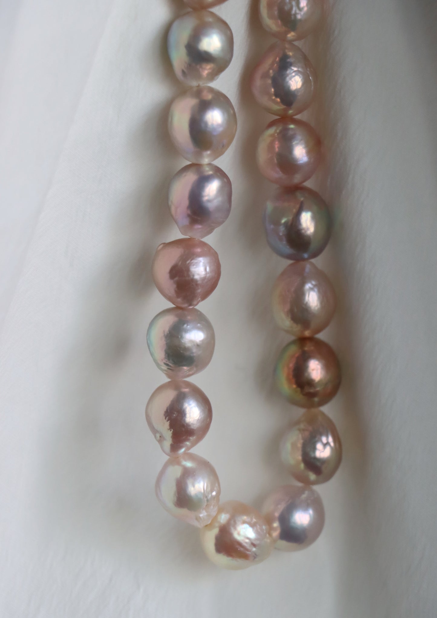 Girl In A Coffee Shop IV