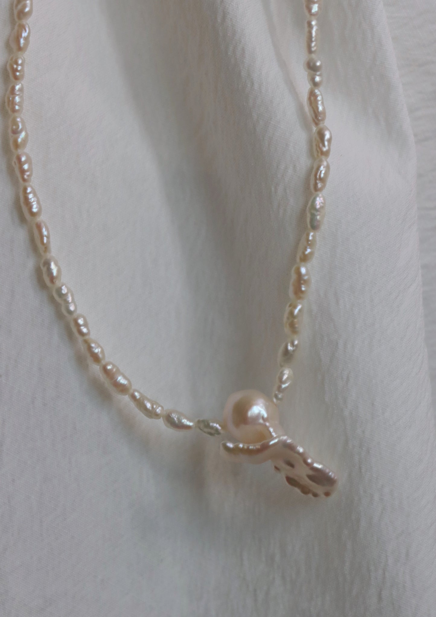 The Dancing Sunny Doll