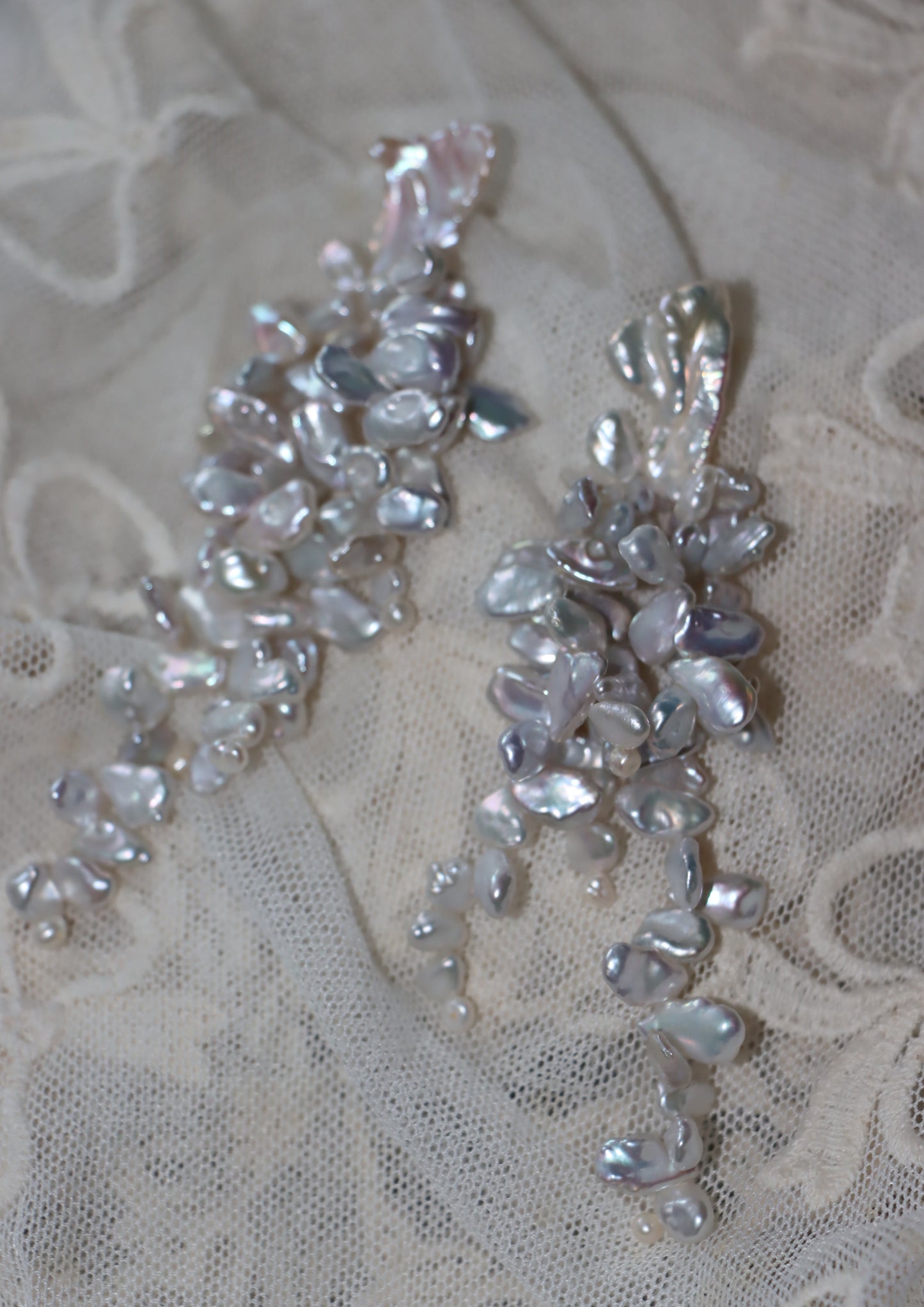 Ocean Glimmers （9 CM)