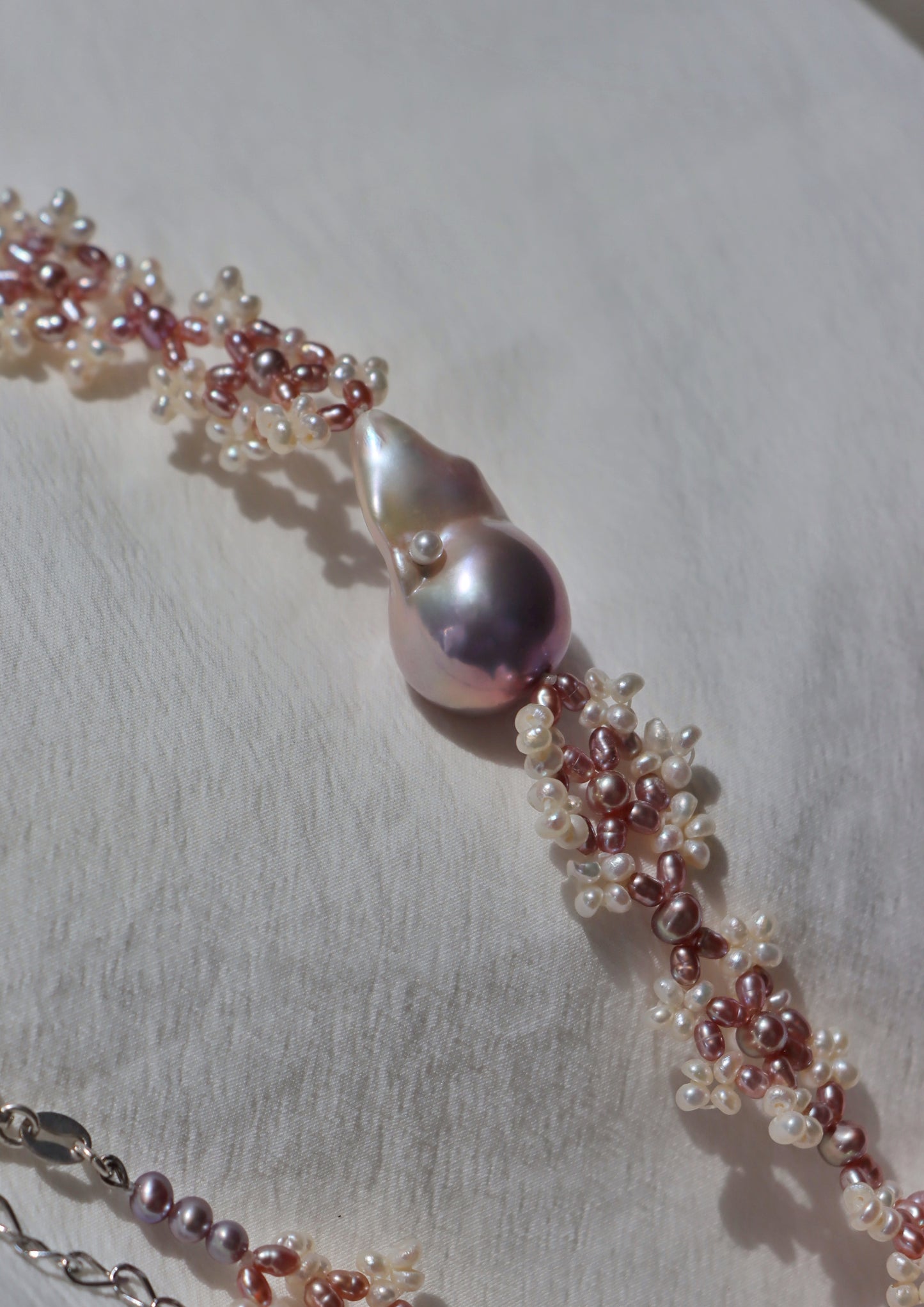 Lost In Lavender Dream