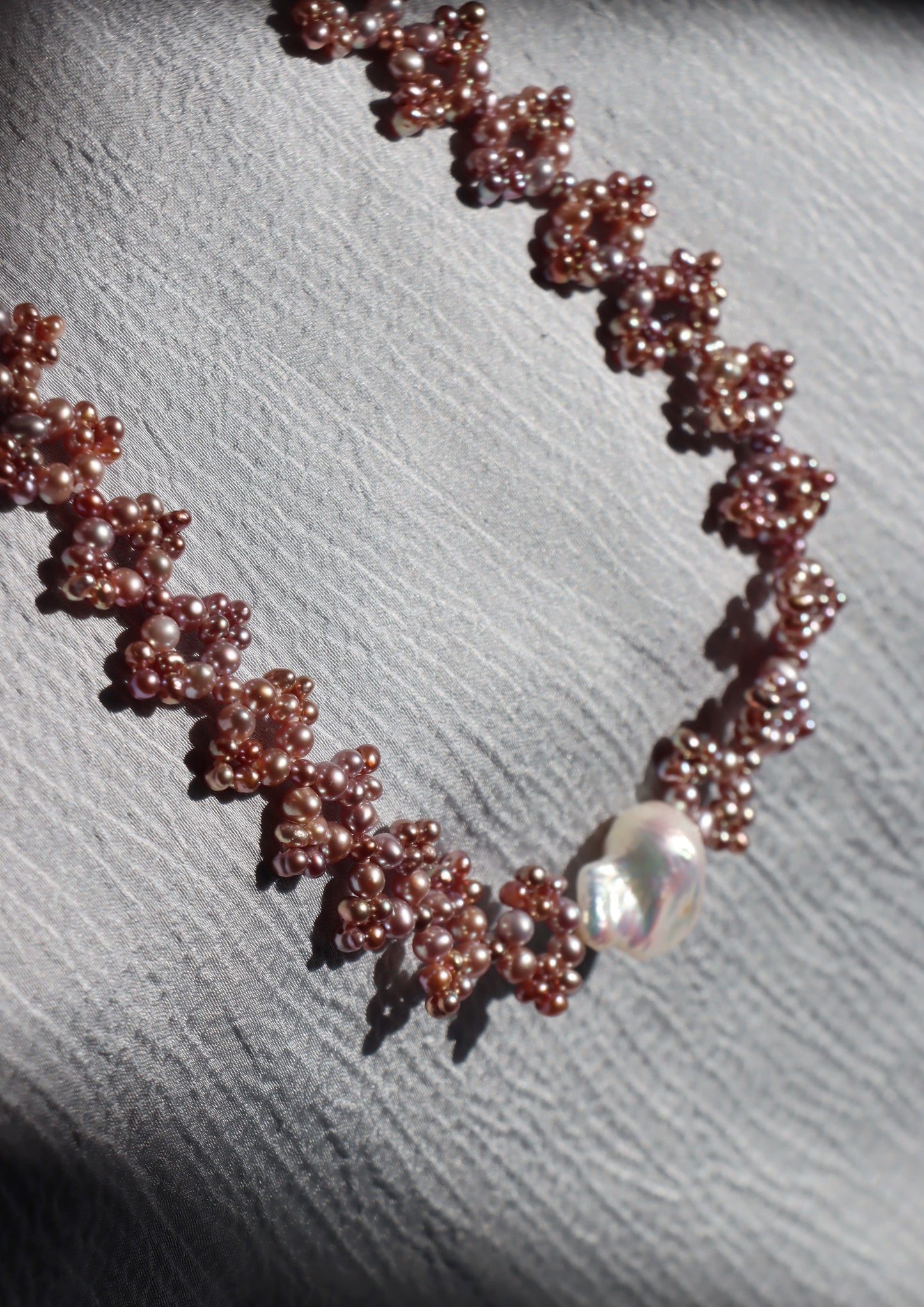 Into The Mystic - Lilith