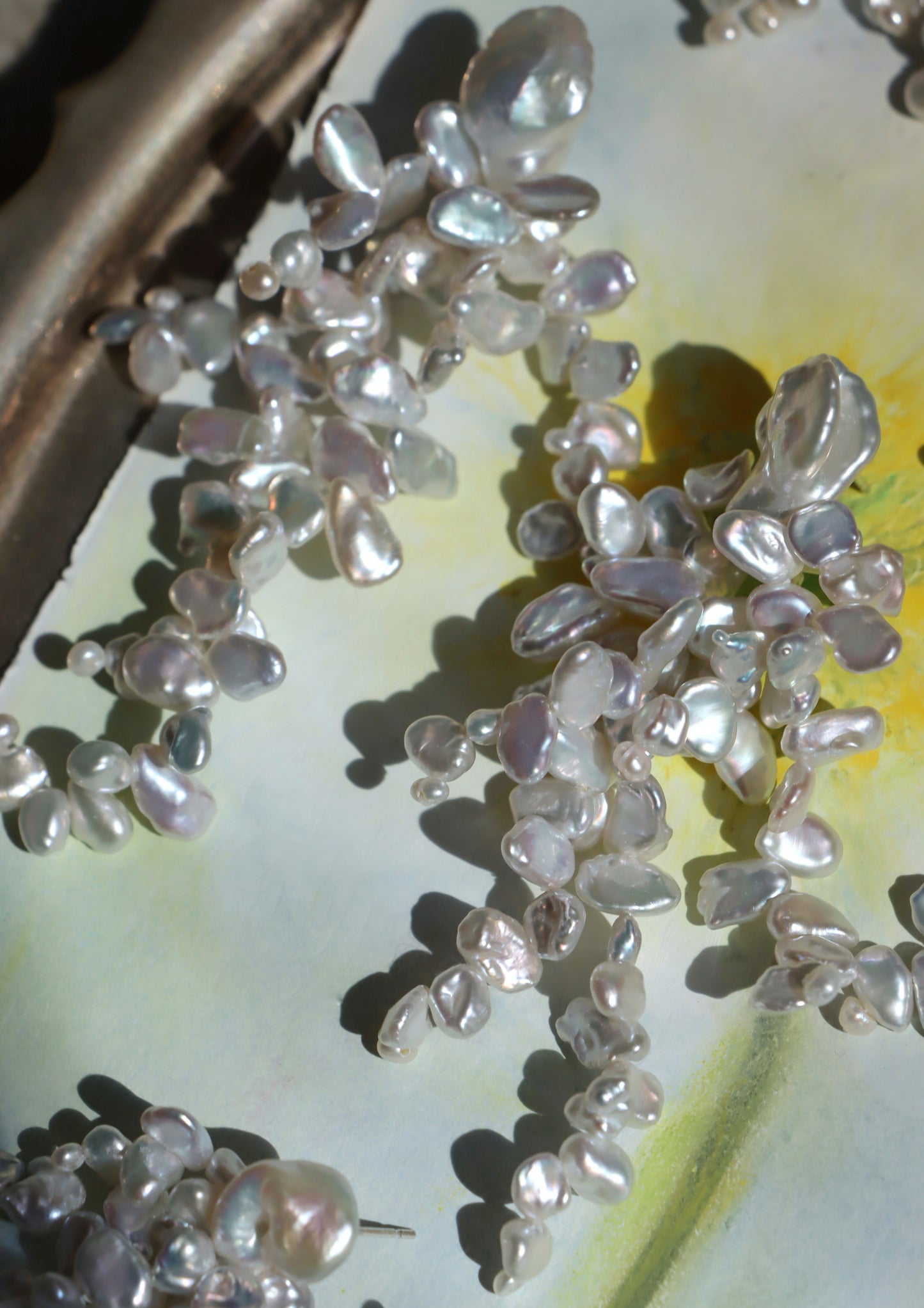 Ocean Glimmers (9CM)