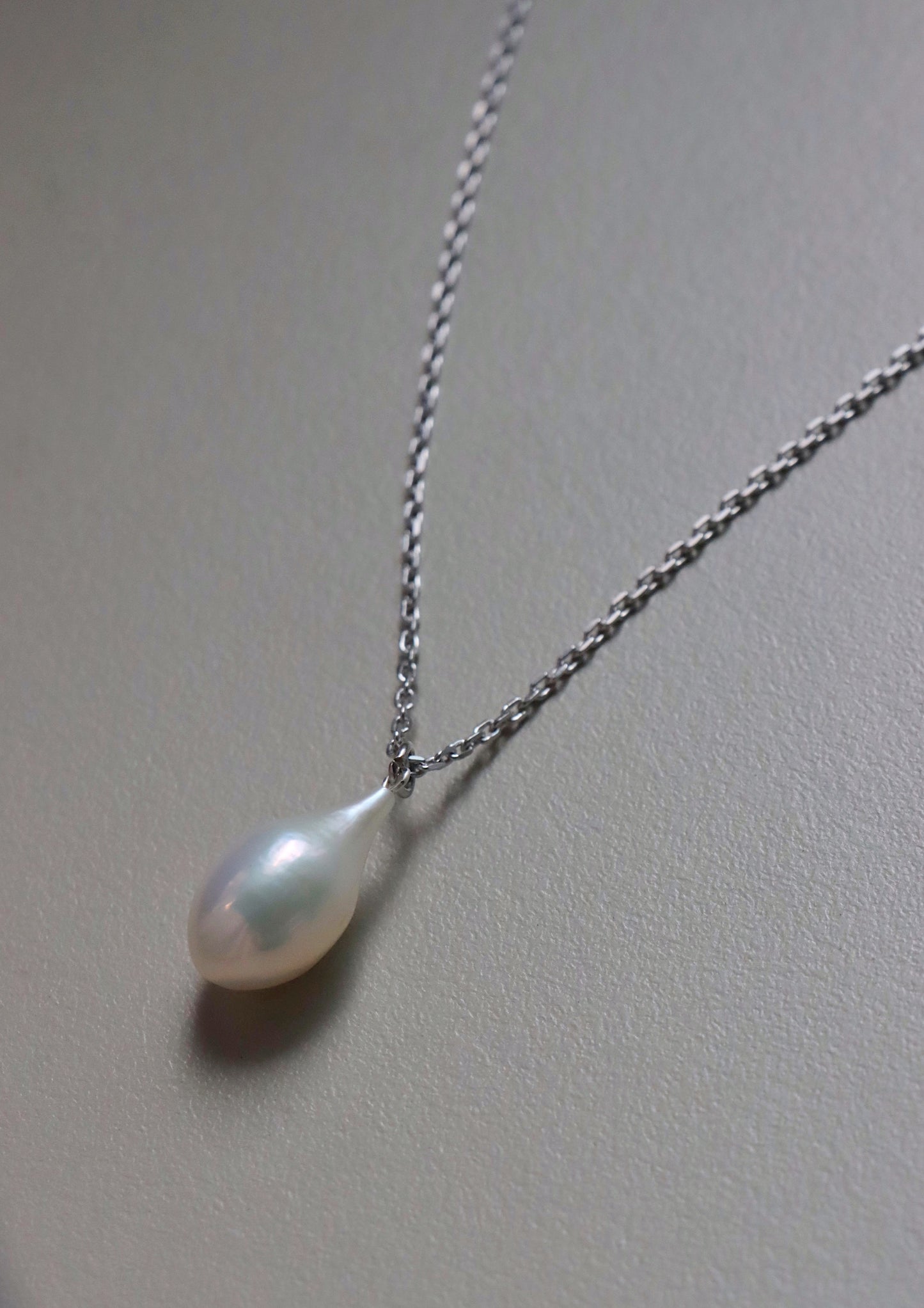 The Entire Ocean In A Drop