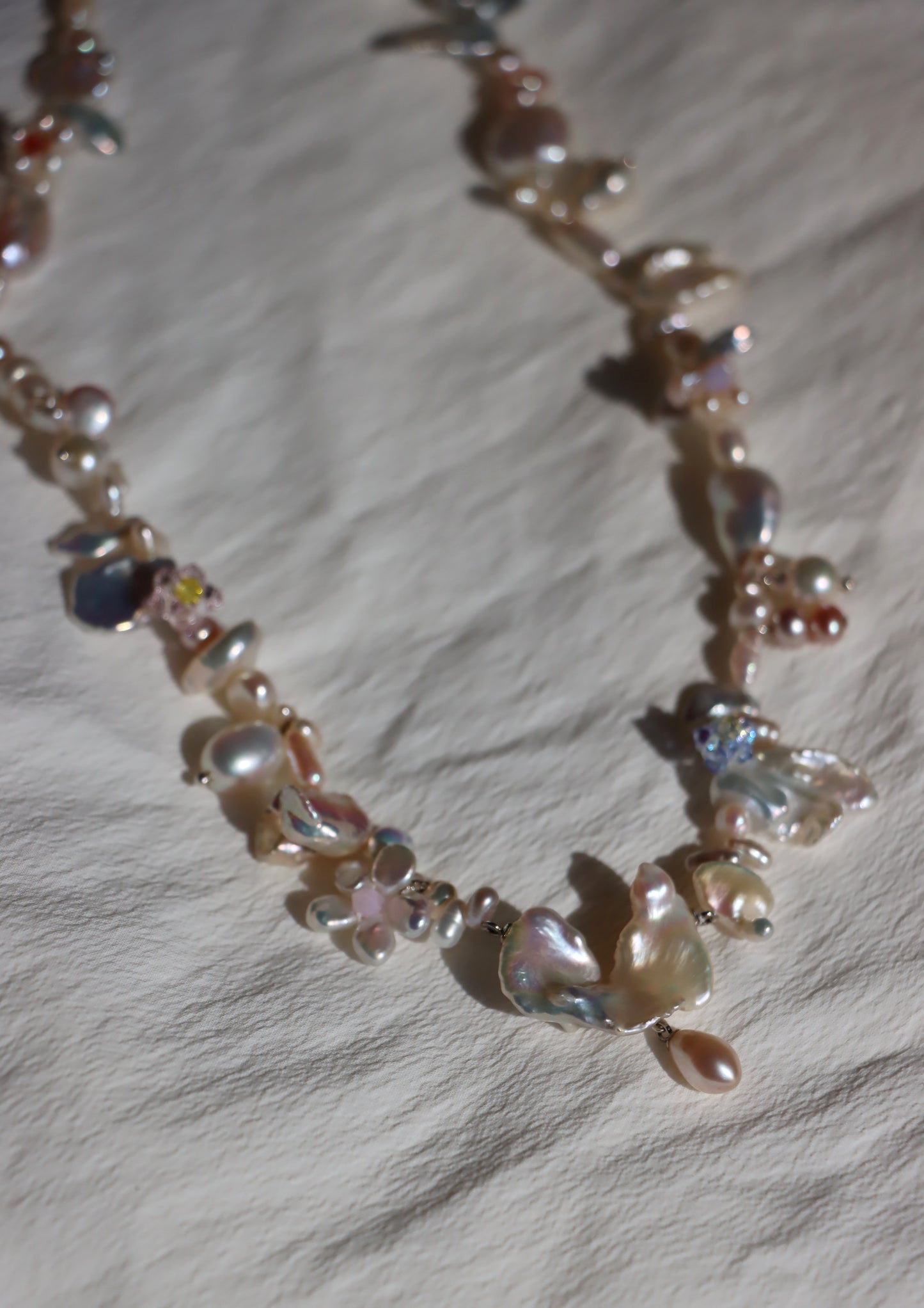 I Am In The Mood For Love