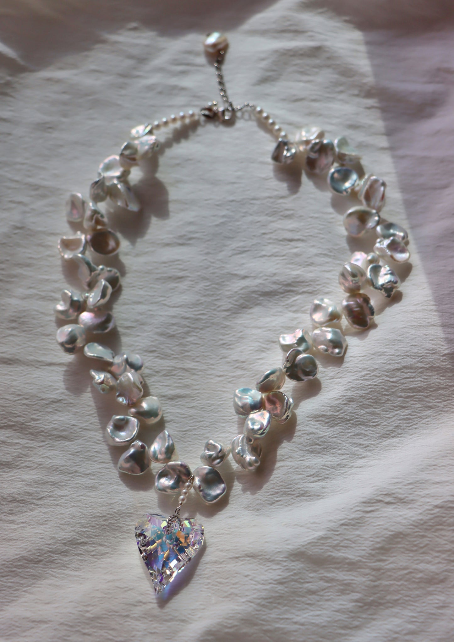 Sweet thing, you will love again