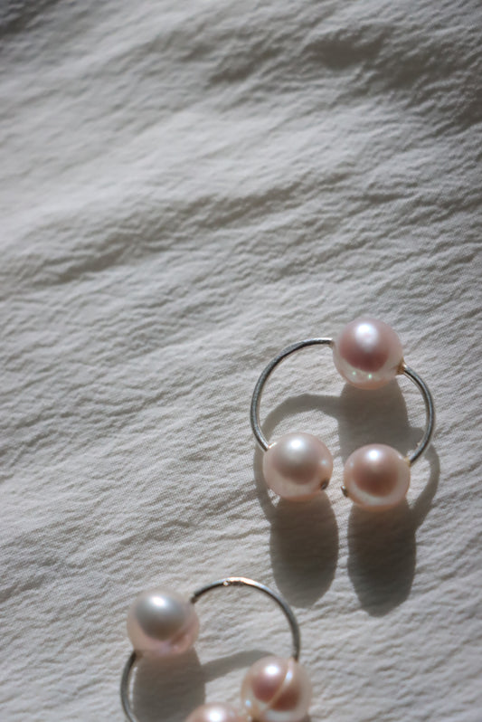 Twist Of Pink