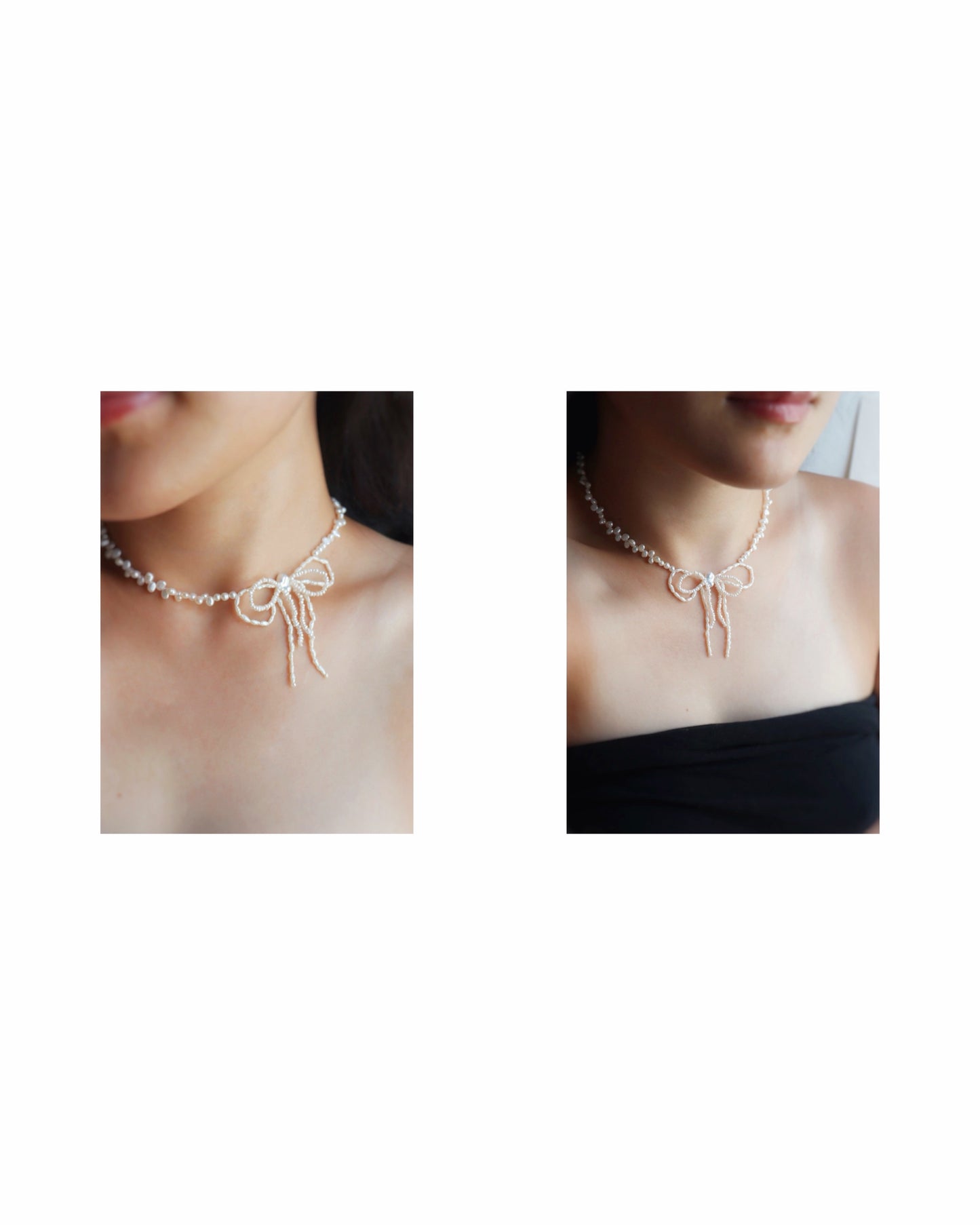 Raw Muse Ribbon