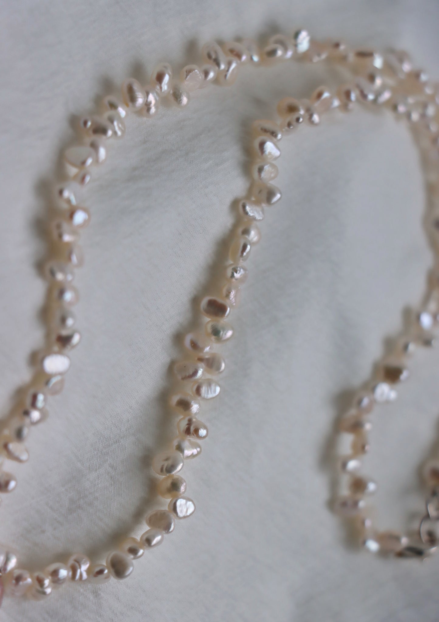 Lace Trim