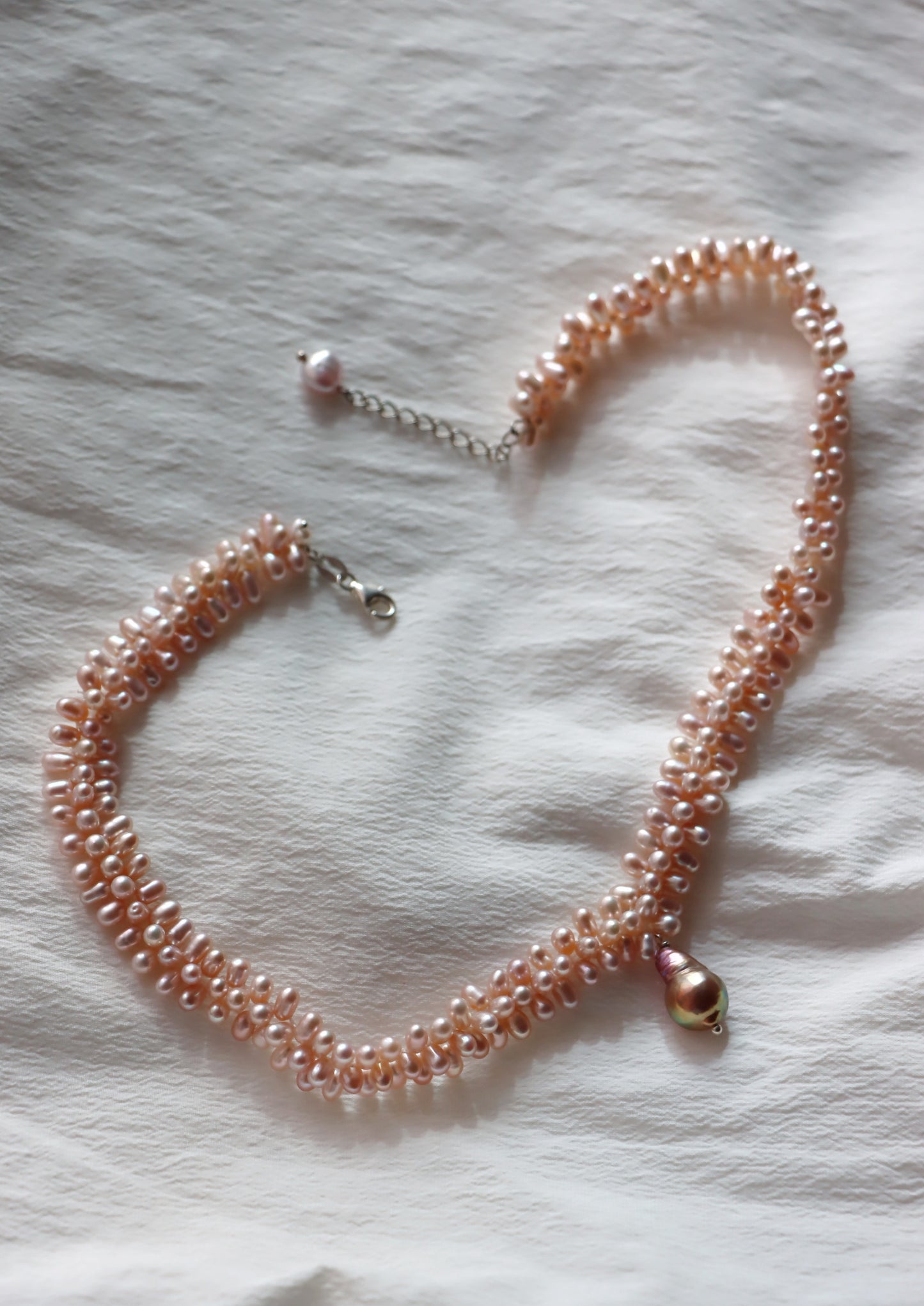 Little Miss Lover Girl