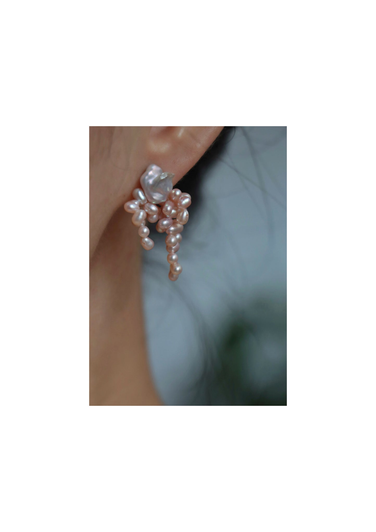 Dream Of Sweet Sunday Afternoons - 3.5CM