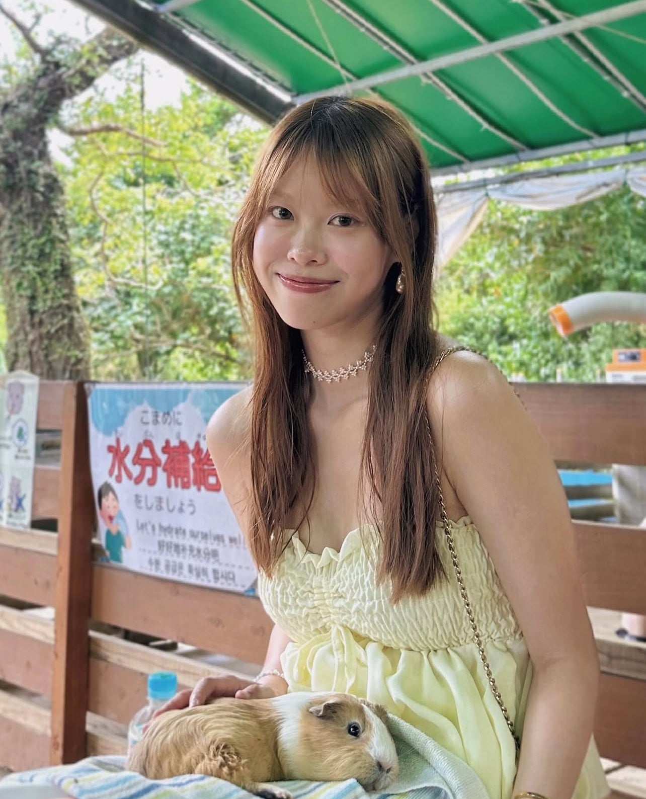 Into The Mystic - Lilith