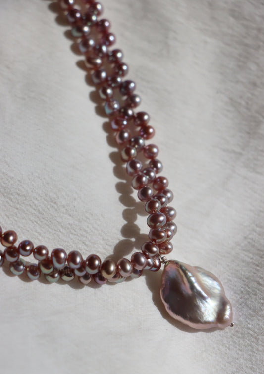 MUTED - My Aura Is Pretty