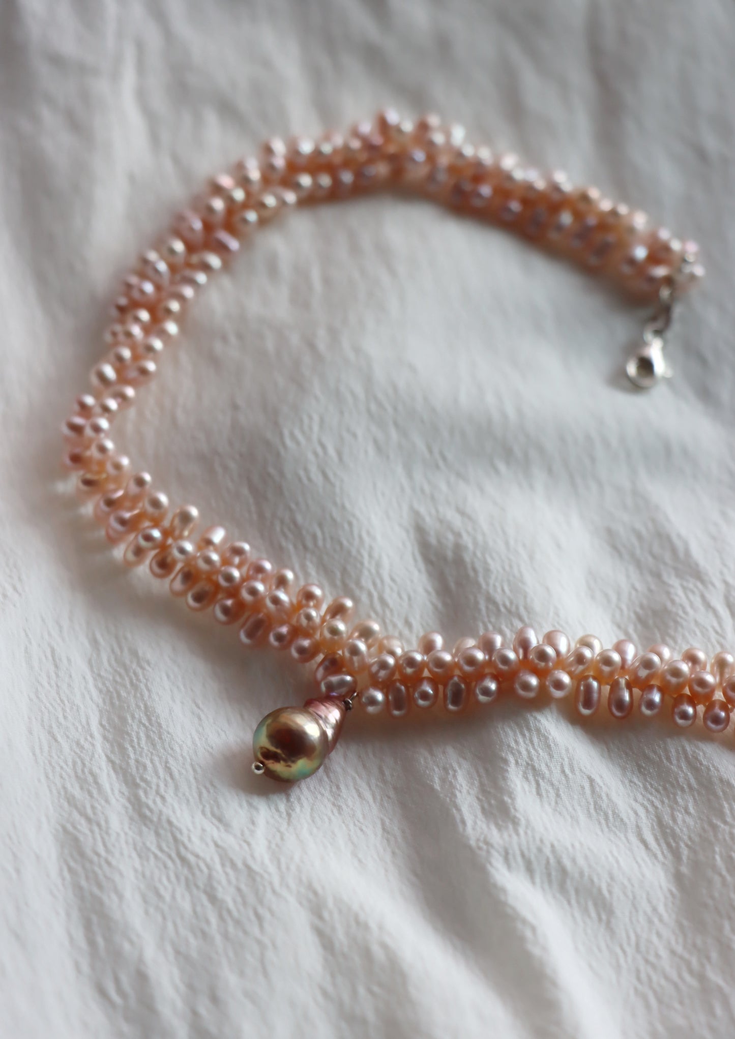 Little Miss Lover Girl