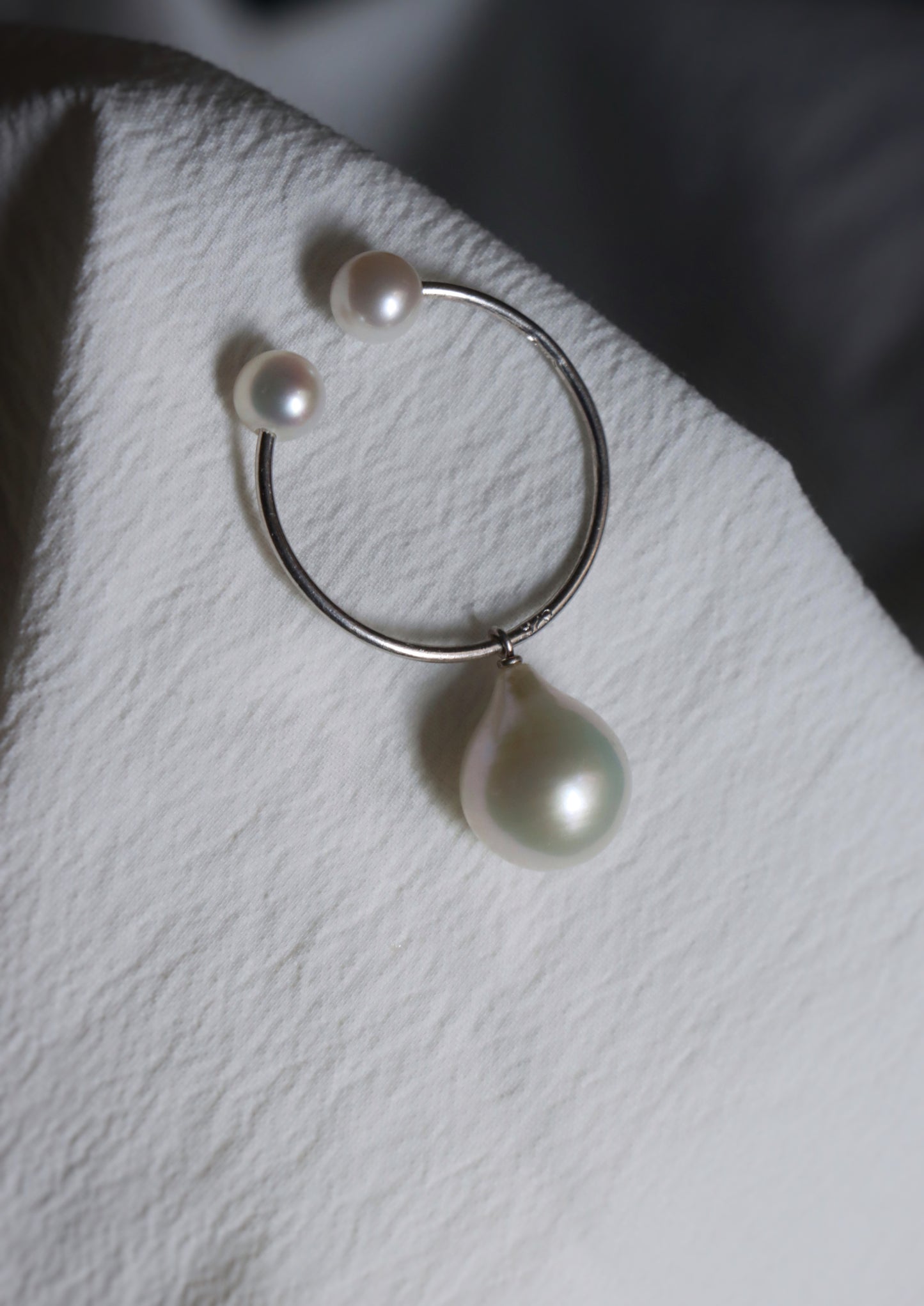 Mermaid’s Dewdrop