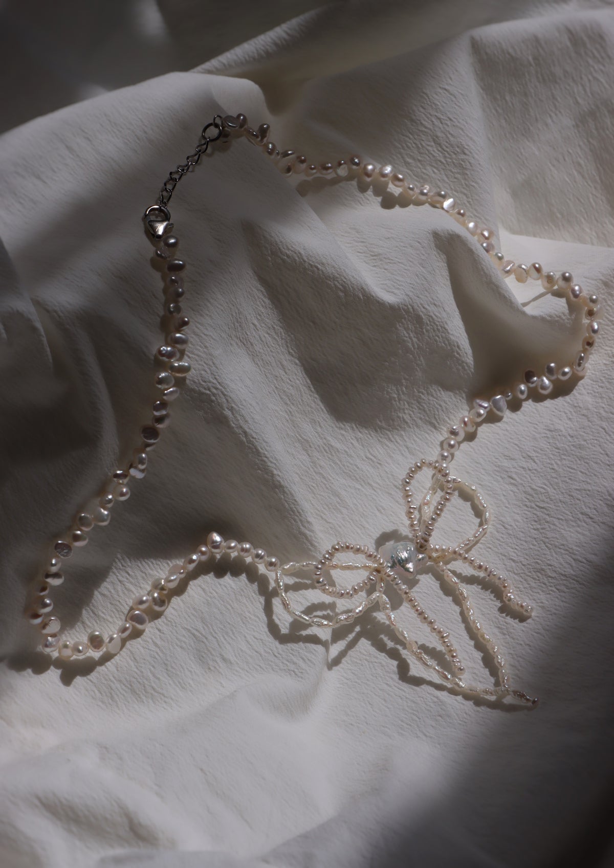 Raw Muse Ribbons - Make A Wish