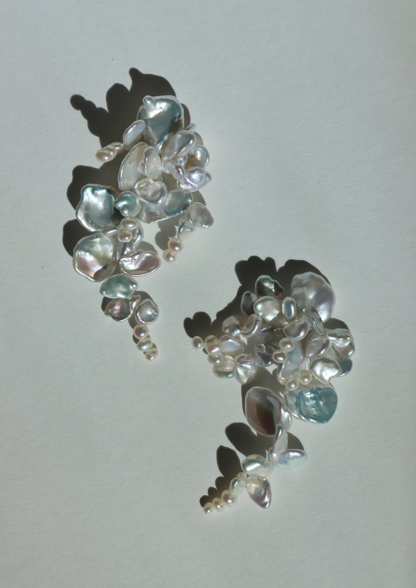 Ocean Glimmers - Blue Moon