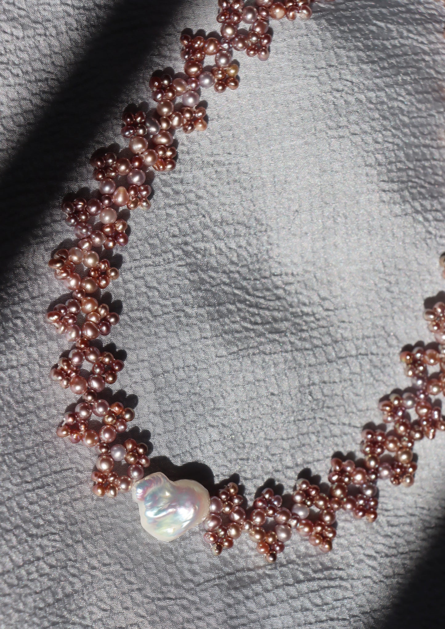 Into The Mystic - Lilith