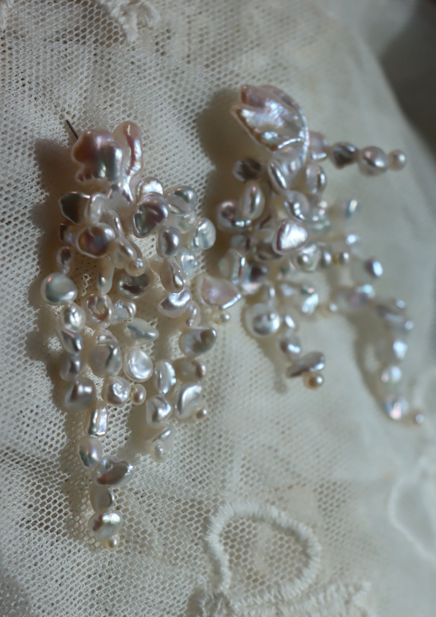 Ocean Glimmers (6CM)