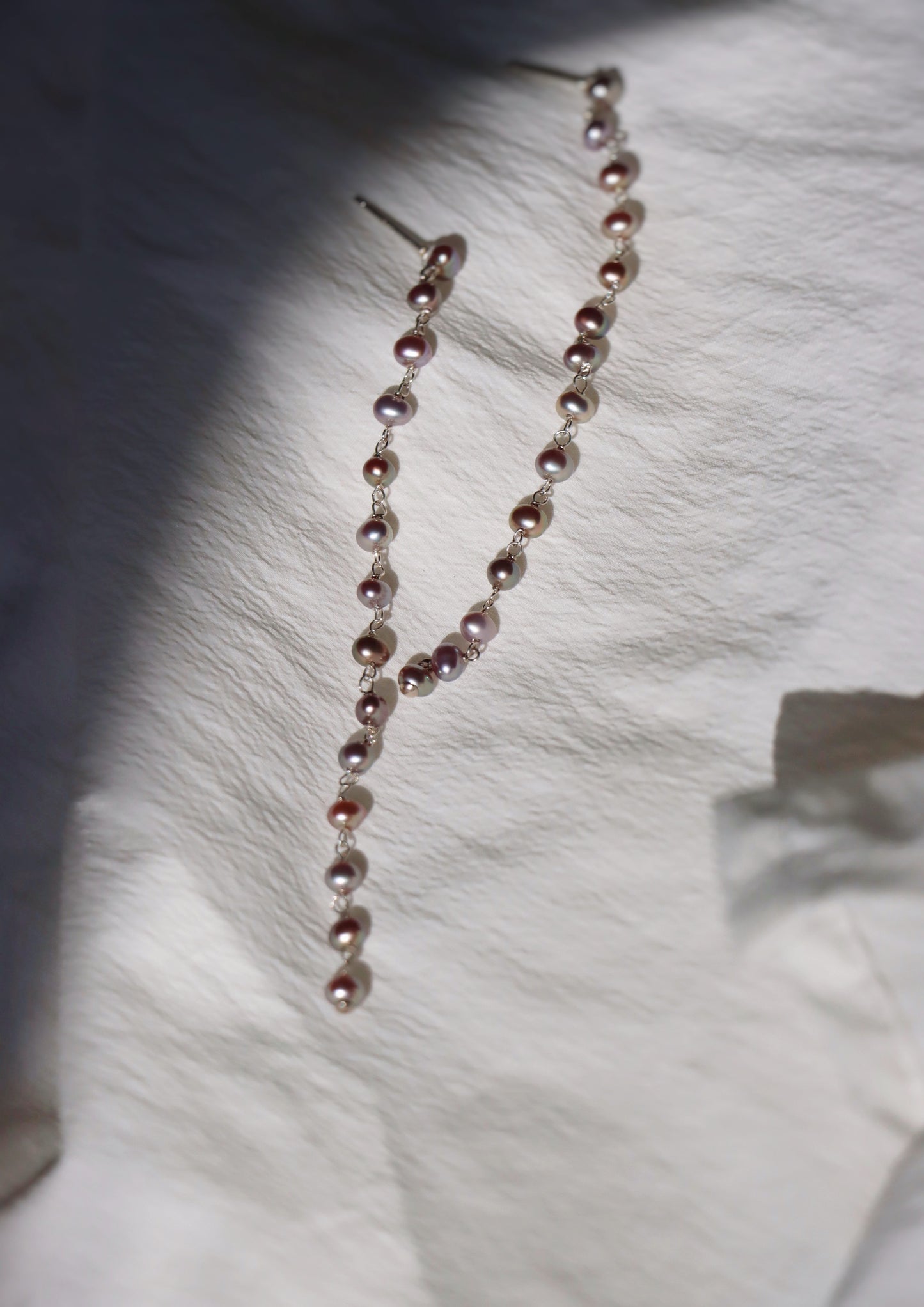 Baby's Breath II ( Metallic)