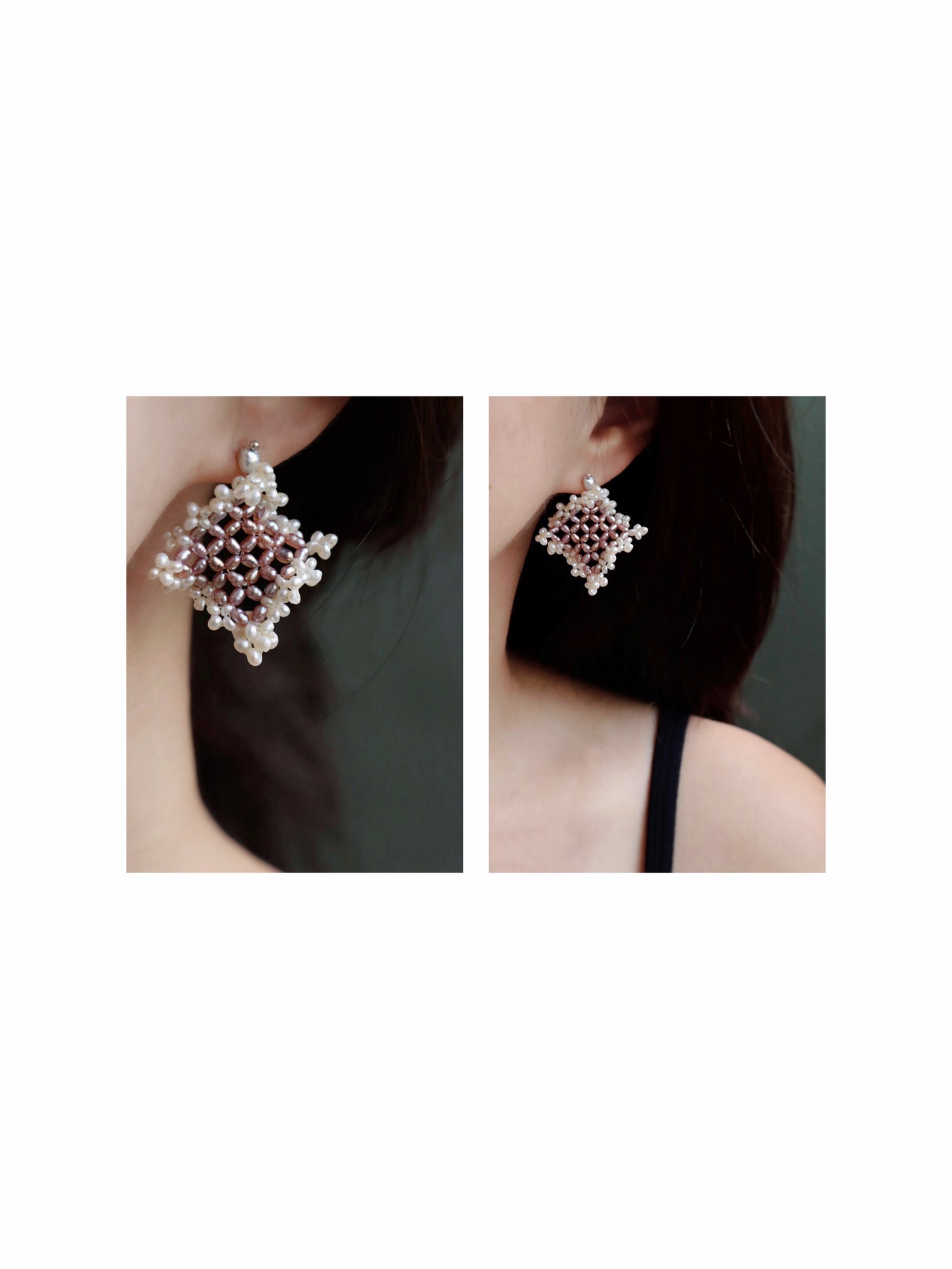 Her Soul A Sunlit Loom II