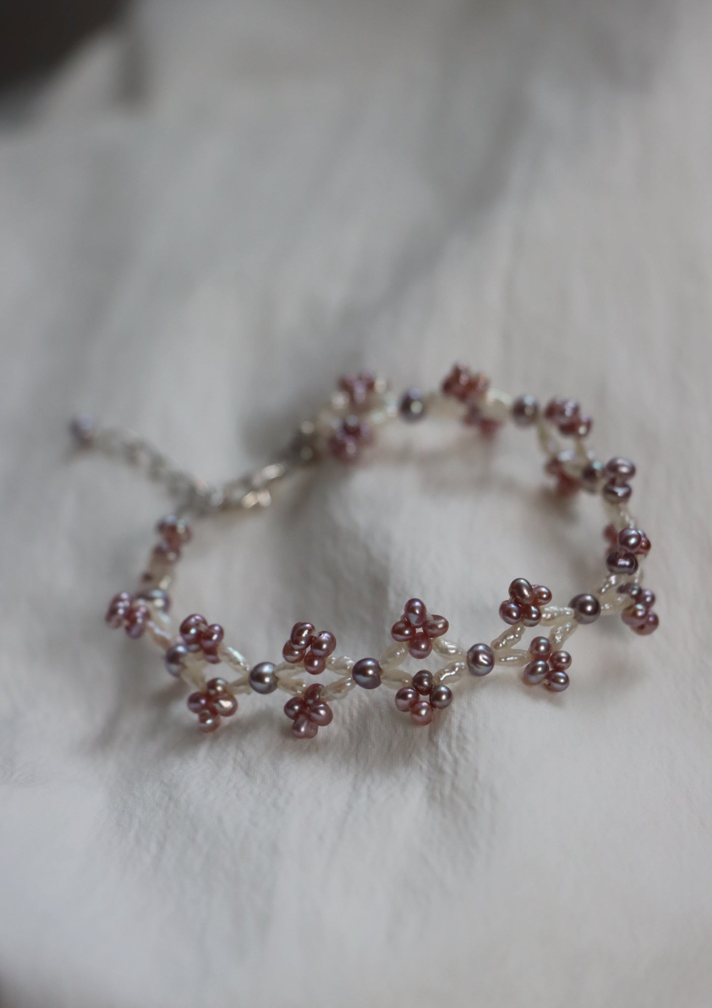 Flamingo’s Dream ( Purple)