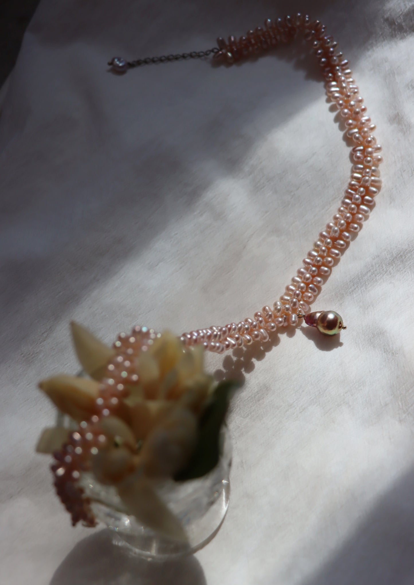 Little Miss Lover Girl