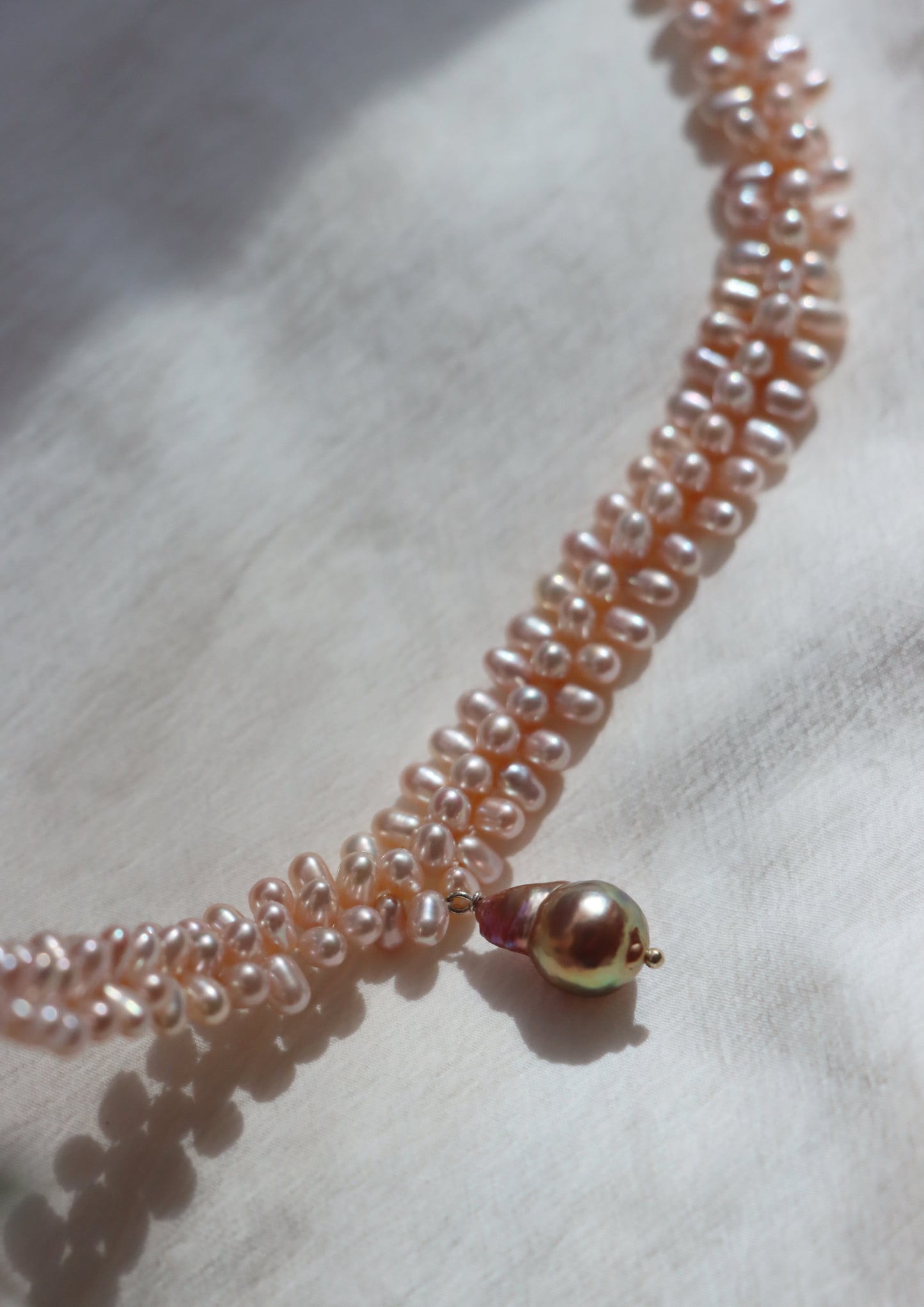 Little Miss Lover Girl