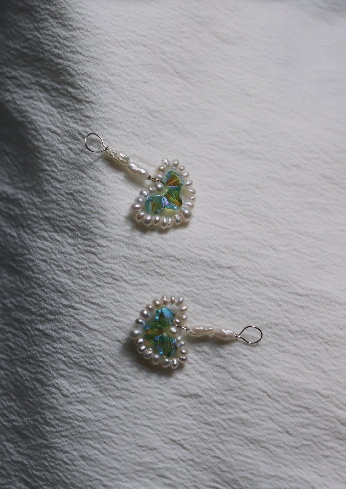Charms - Clover-winks