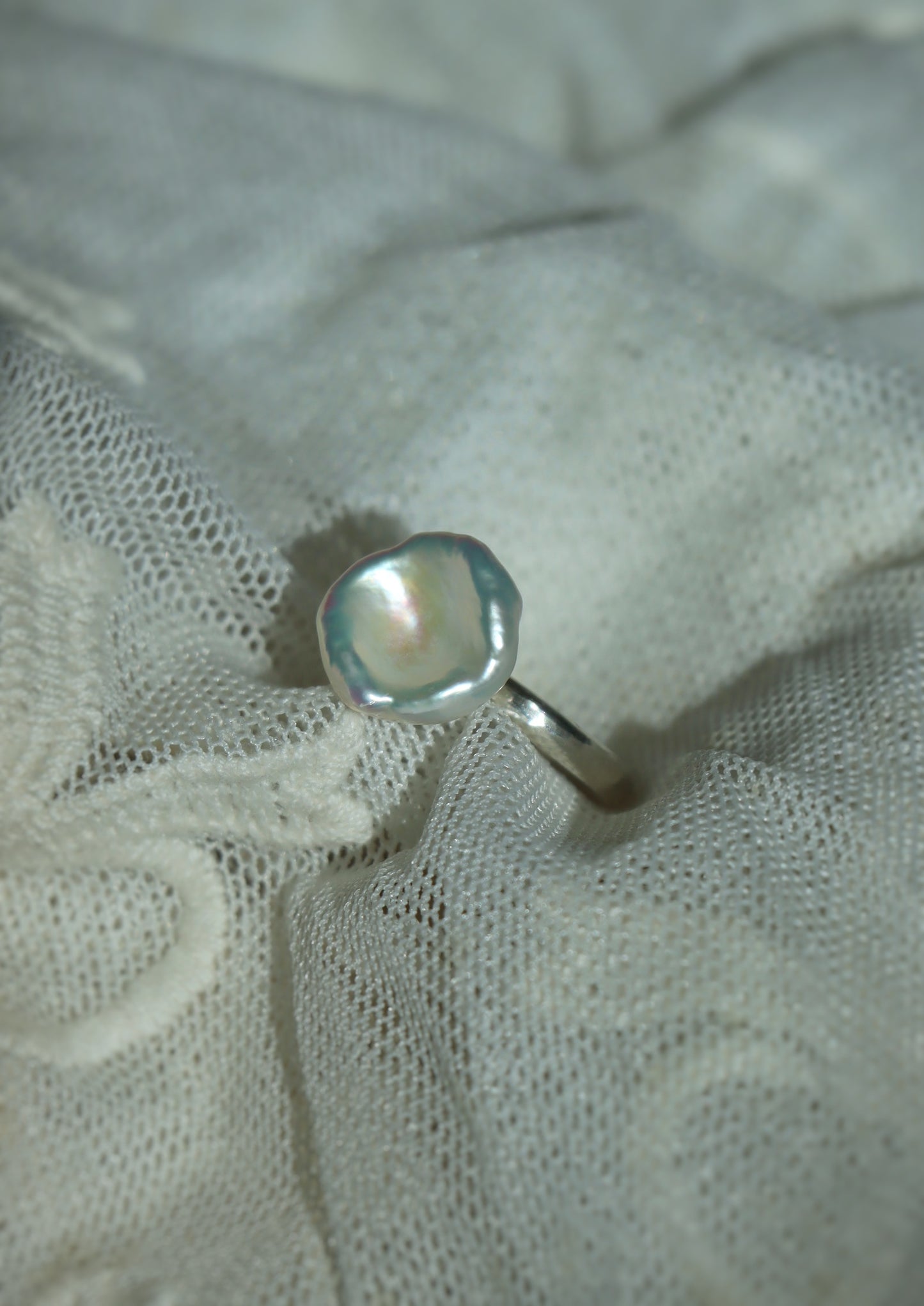 Stop Being So Attractive, It’s Distracting