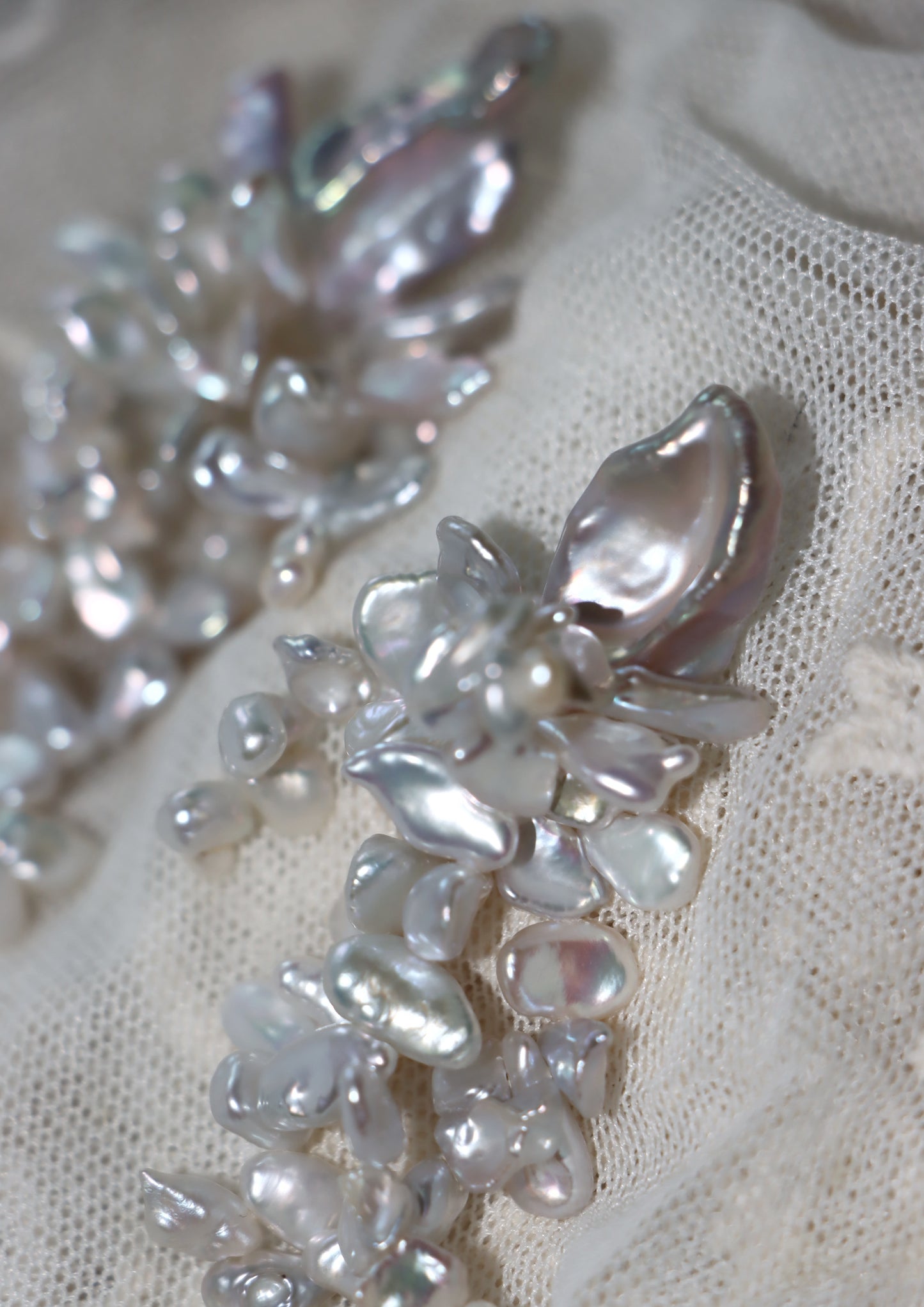 Ocean Glimmers （8CM)