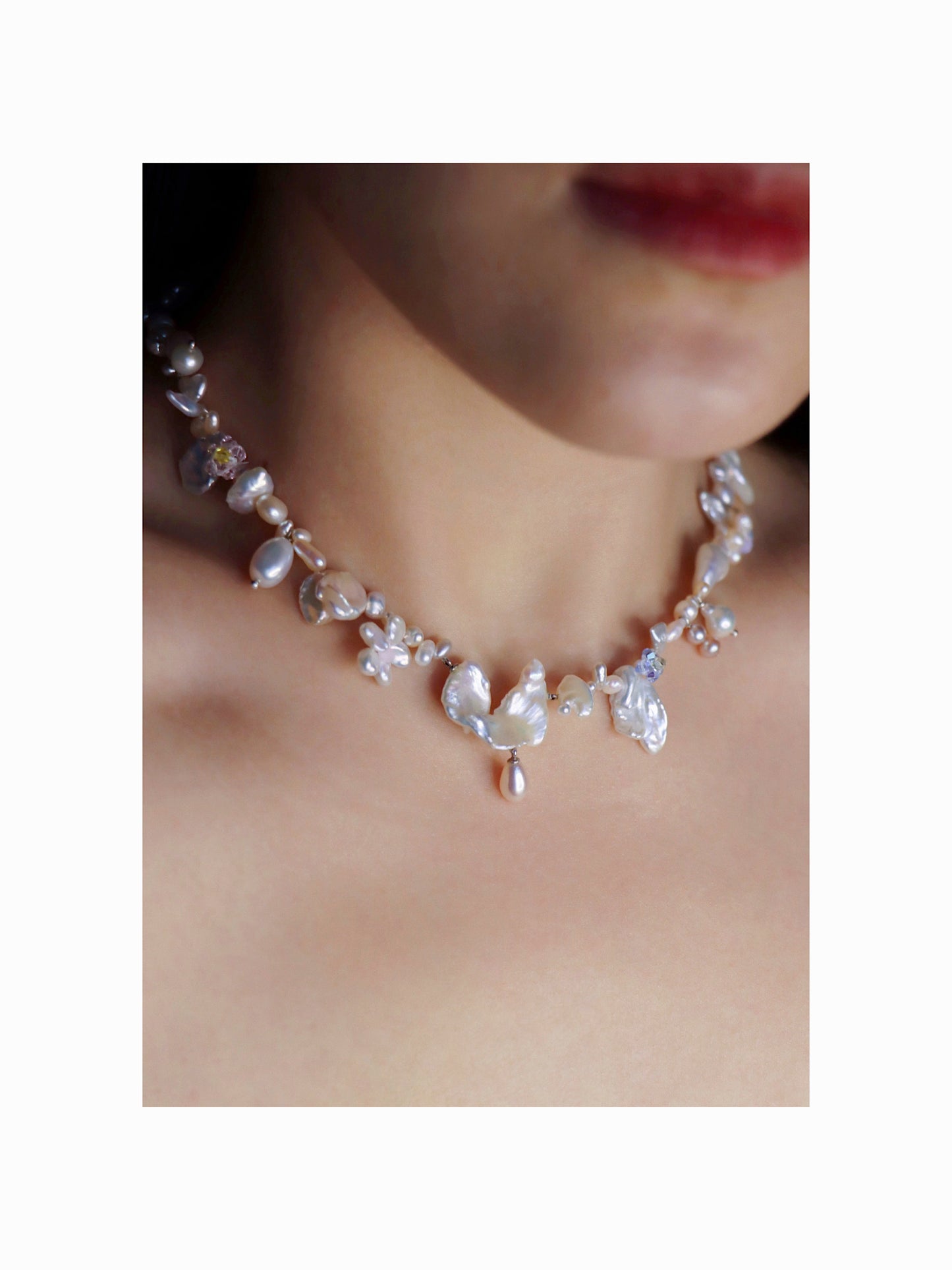 I Am In The Mood For Love