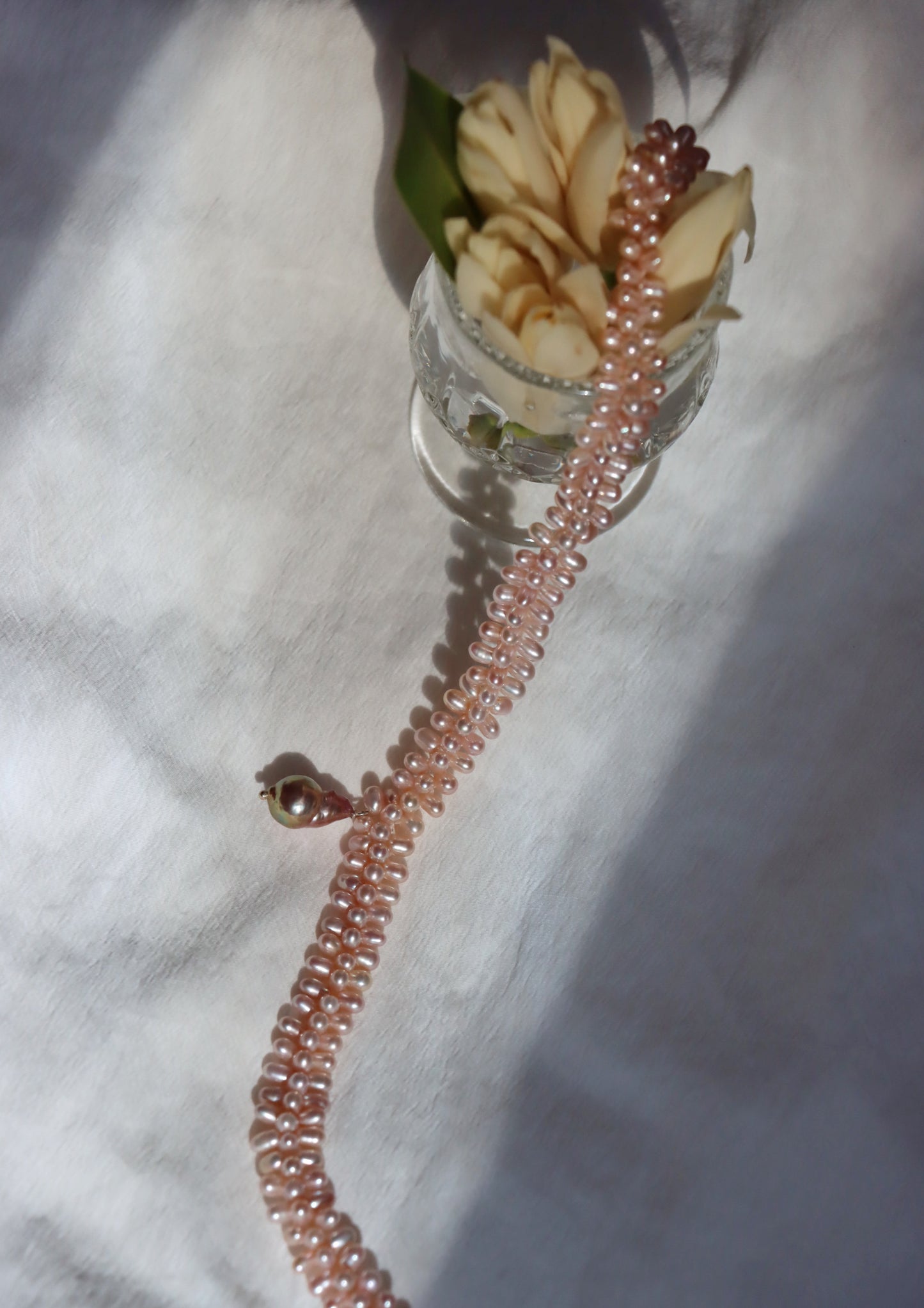 Little Miss Lover Girl