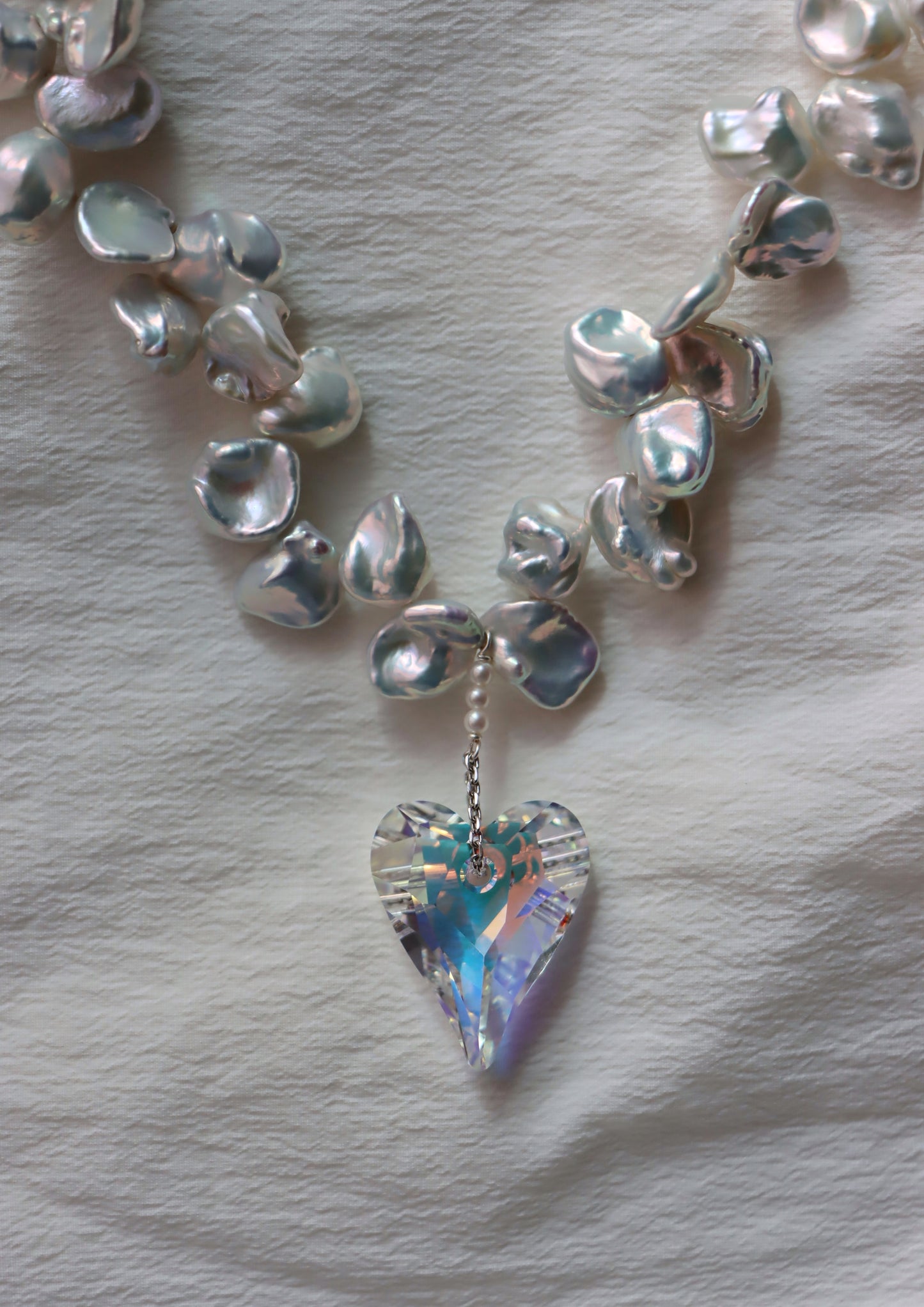 Sweet thing, you will love again