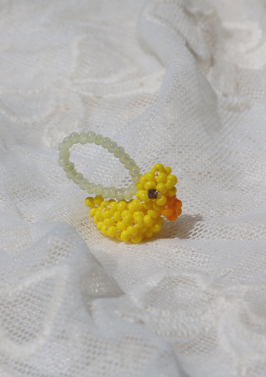 Mini Yellow Pet