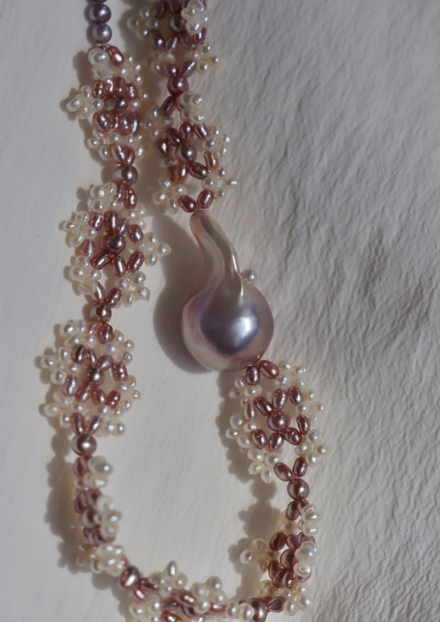 Lost In Lavender Dream