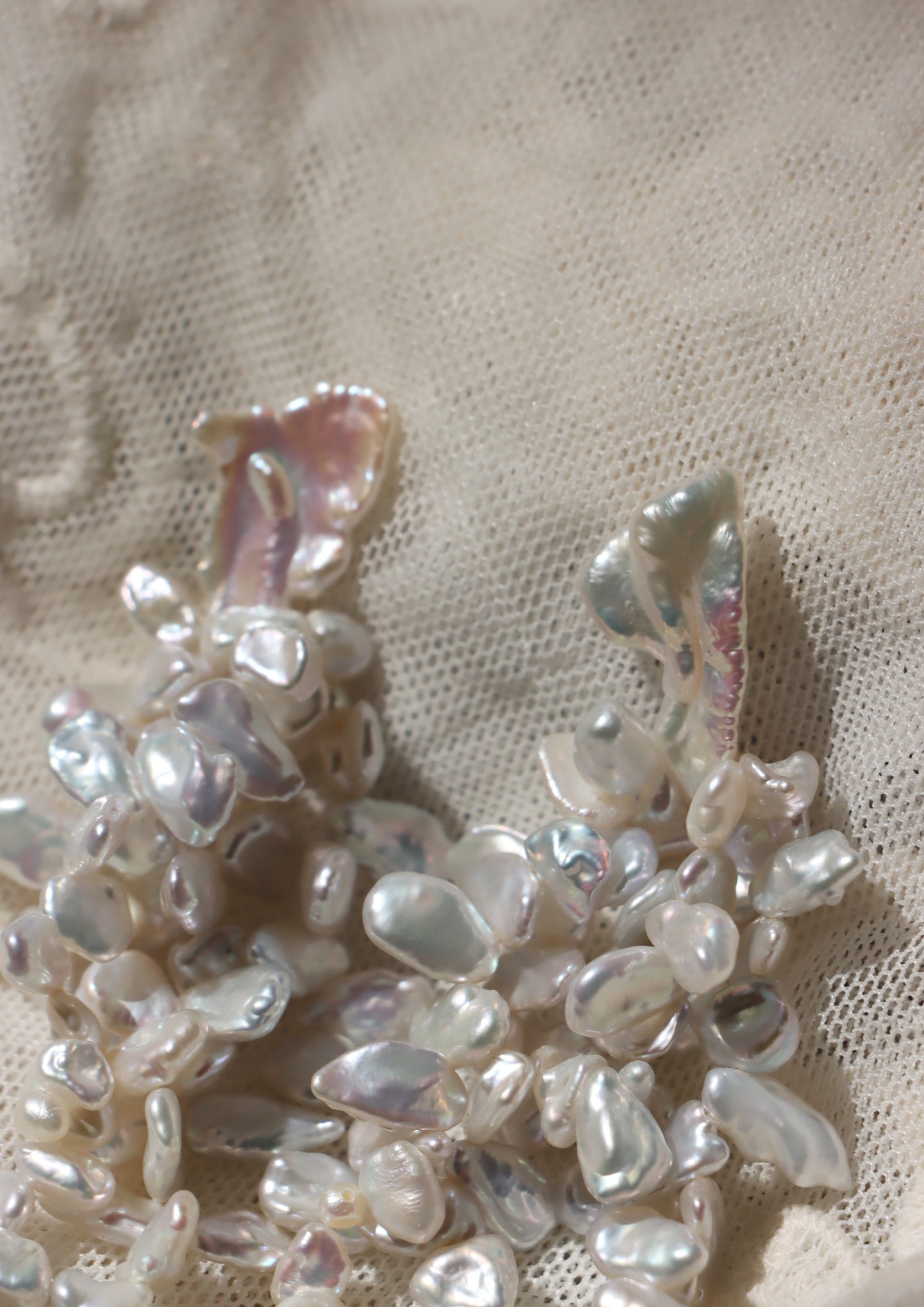 Ocean Glimmers （9 CM)