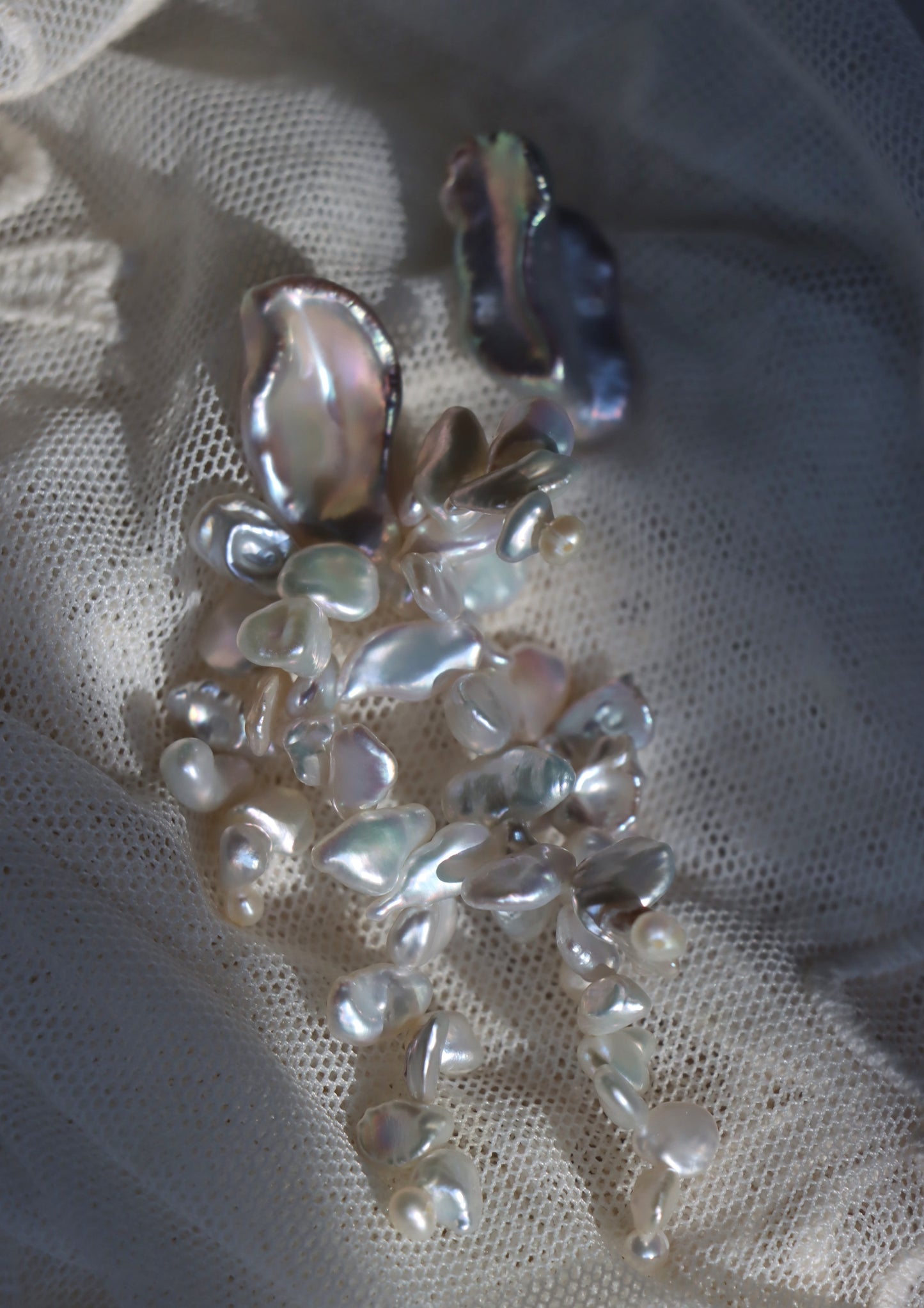 Ocean Glimmers （8CM)