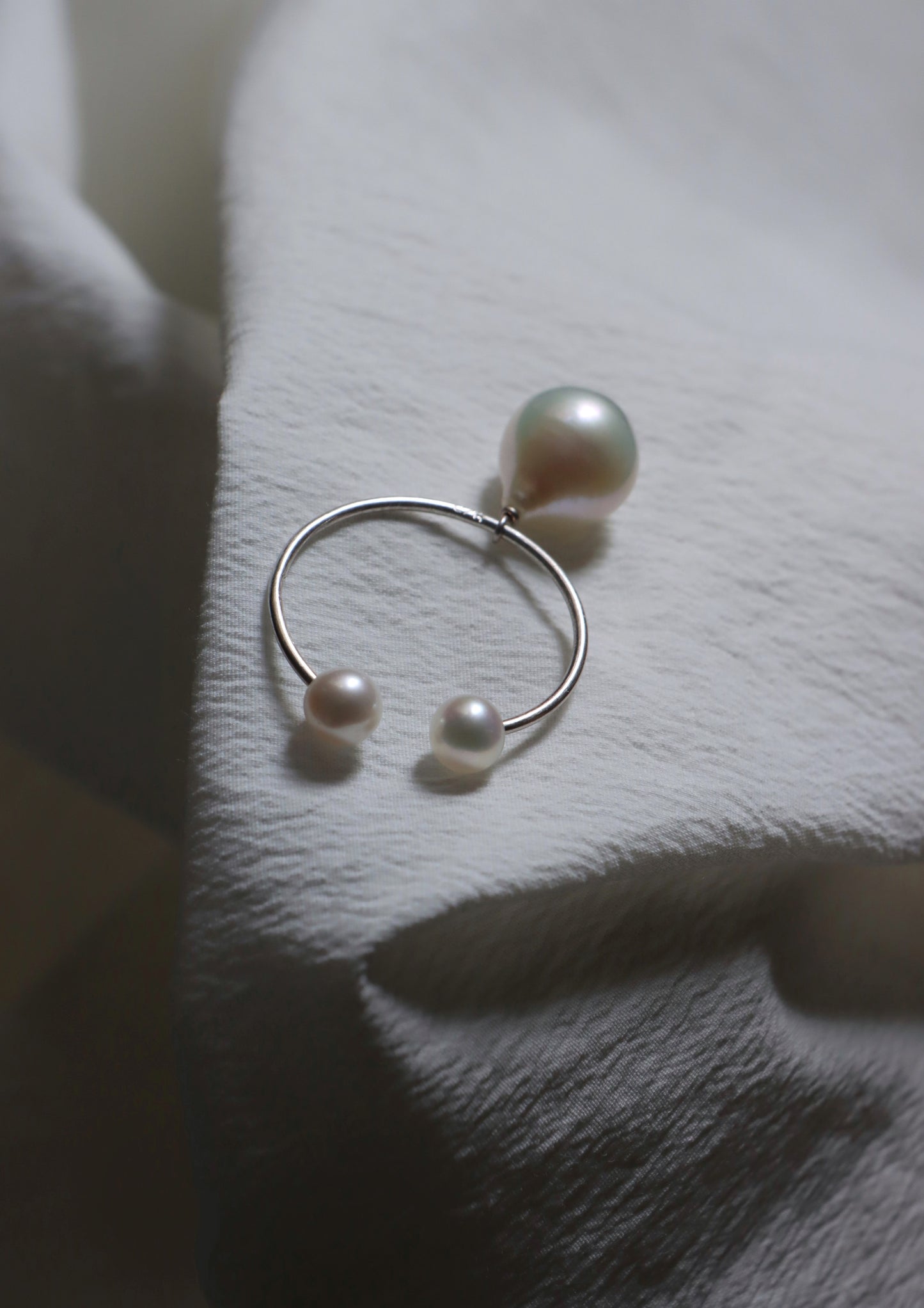 Mermaid’s Dewdrop