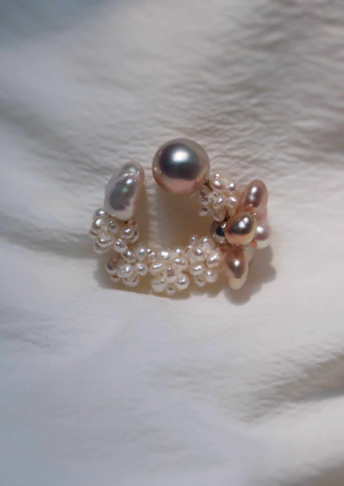 Blush Form