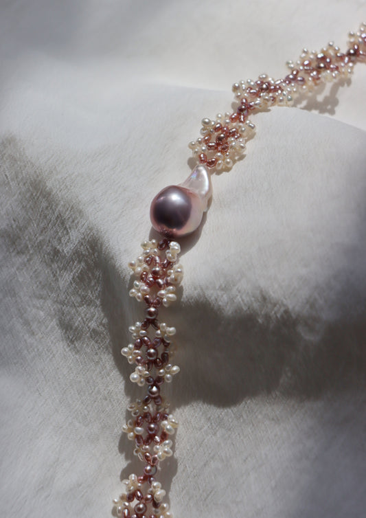 Lost In Lavender Dream