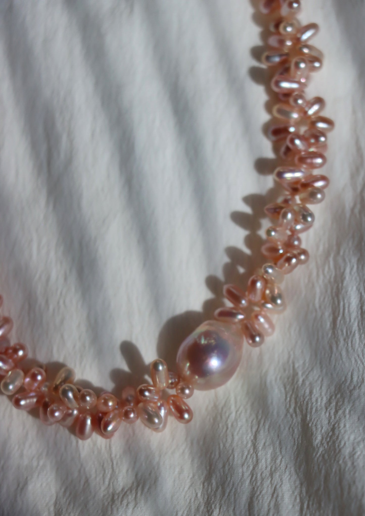 You Are Casting A Spell