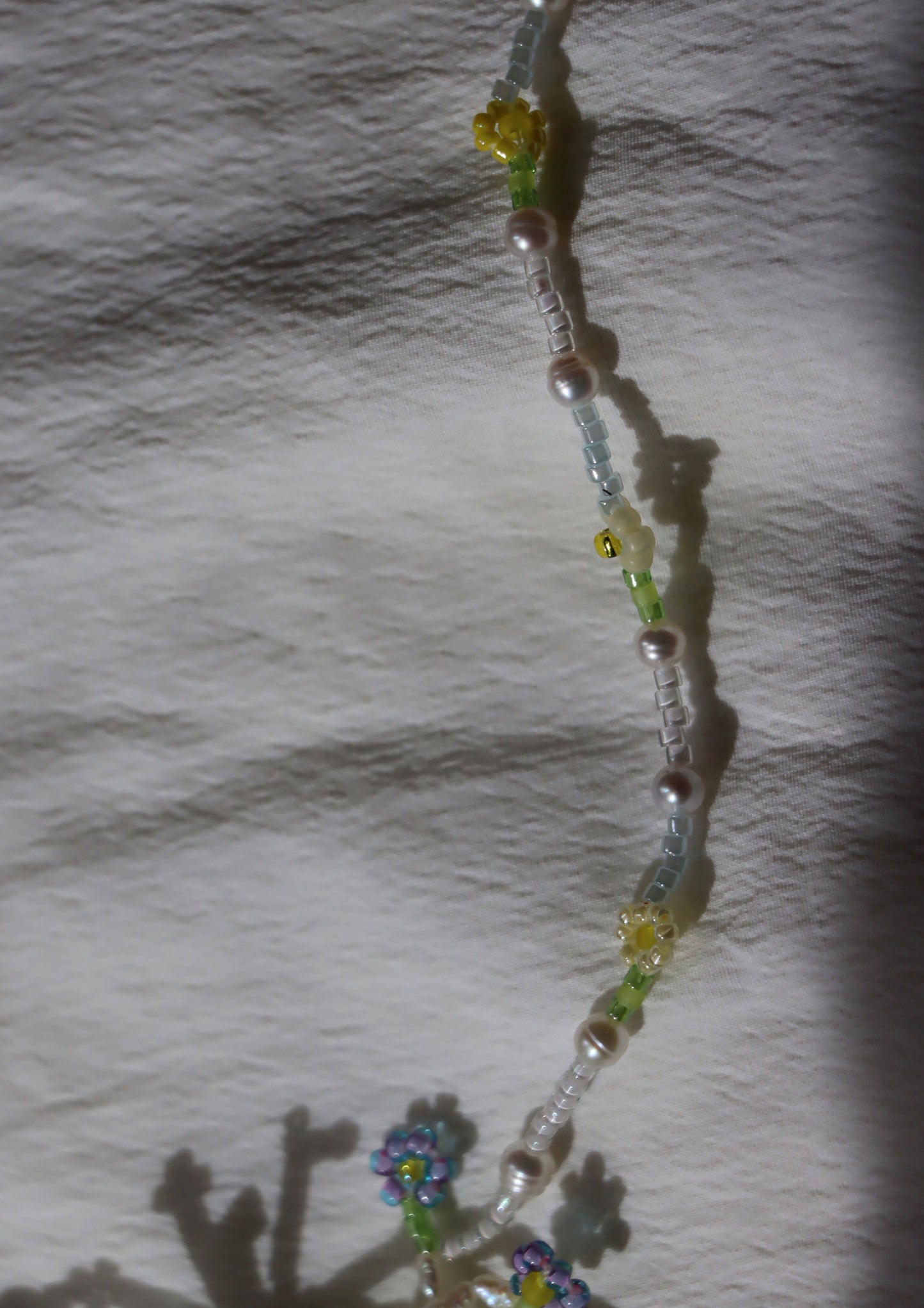 Dandelion Whispers