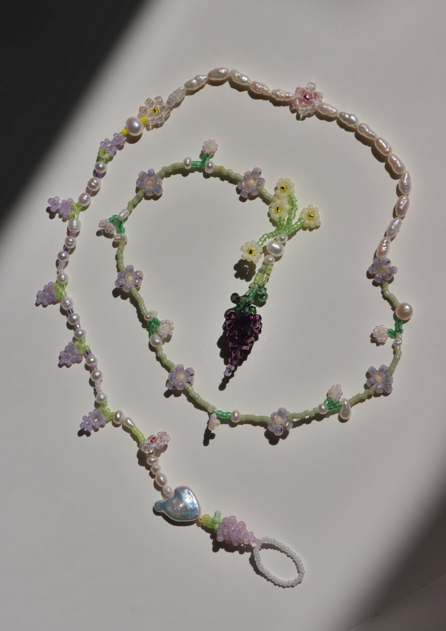 Gala Grapes