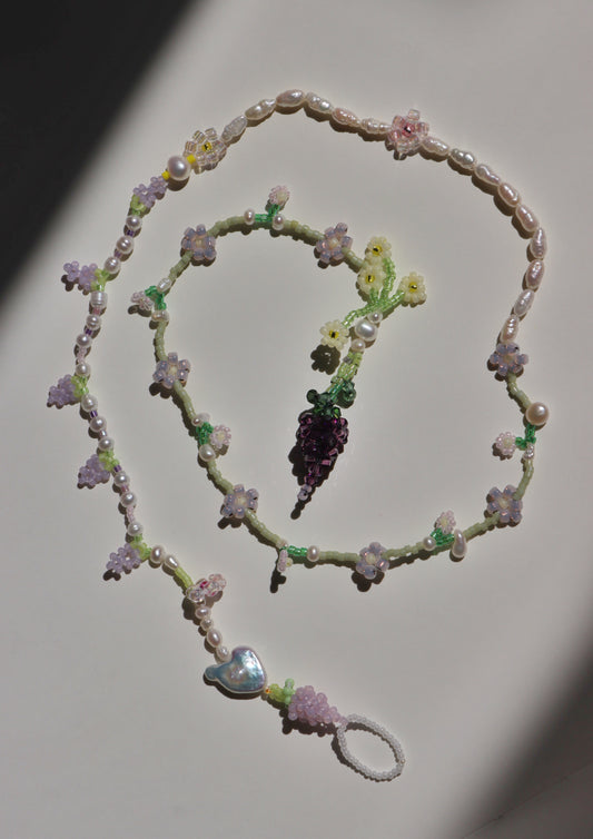 Gala Grapes