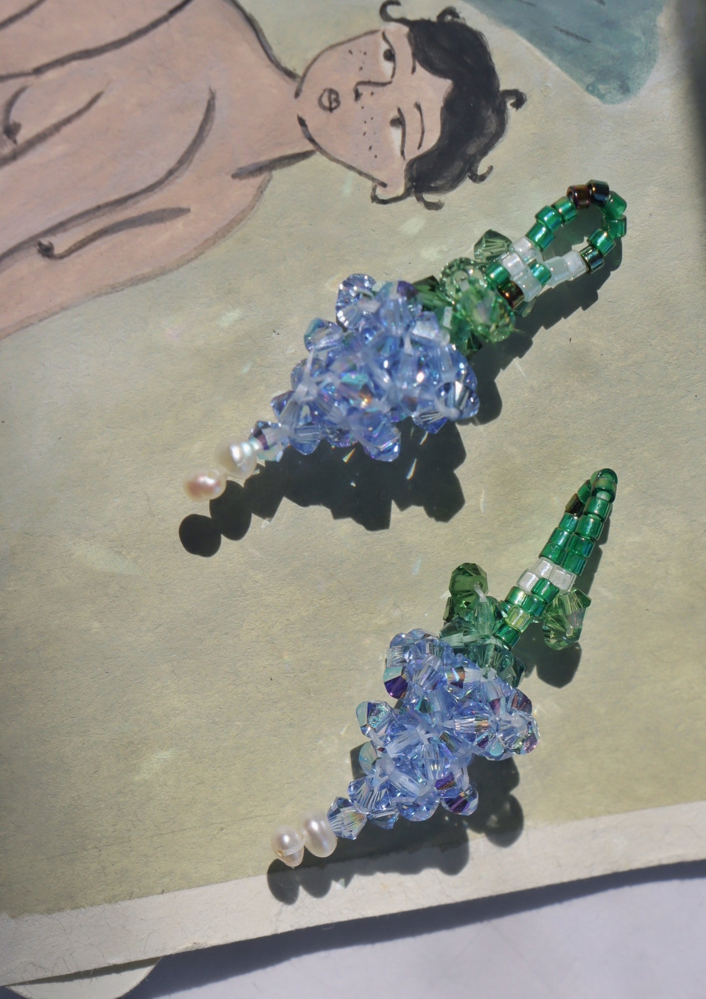 (CHARM) Sour Grapes