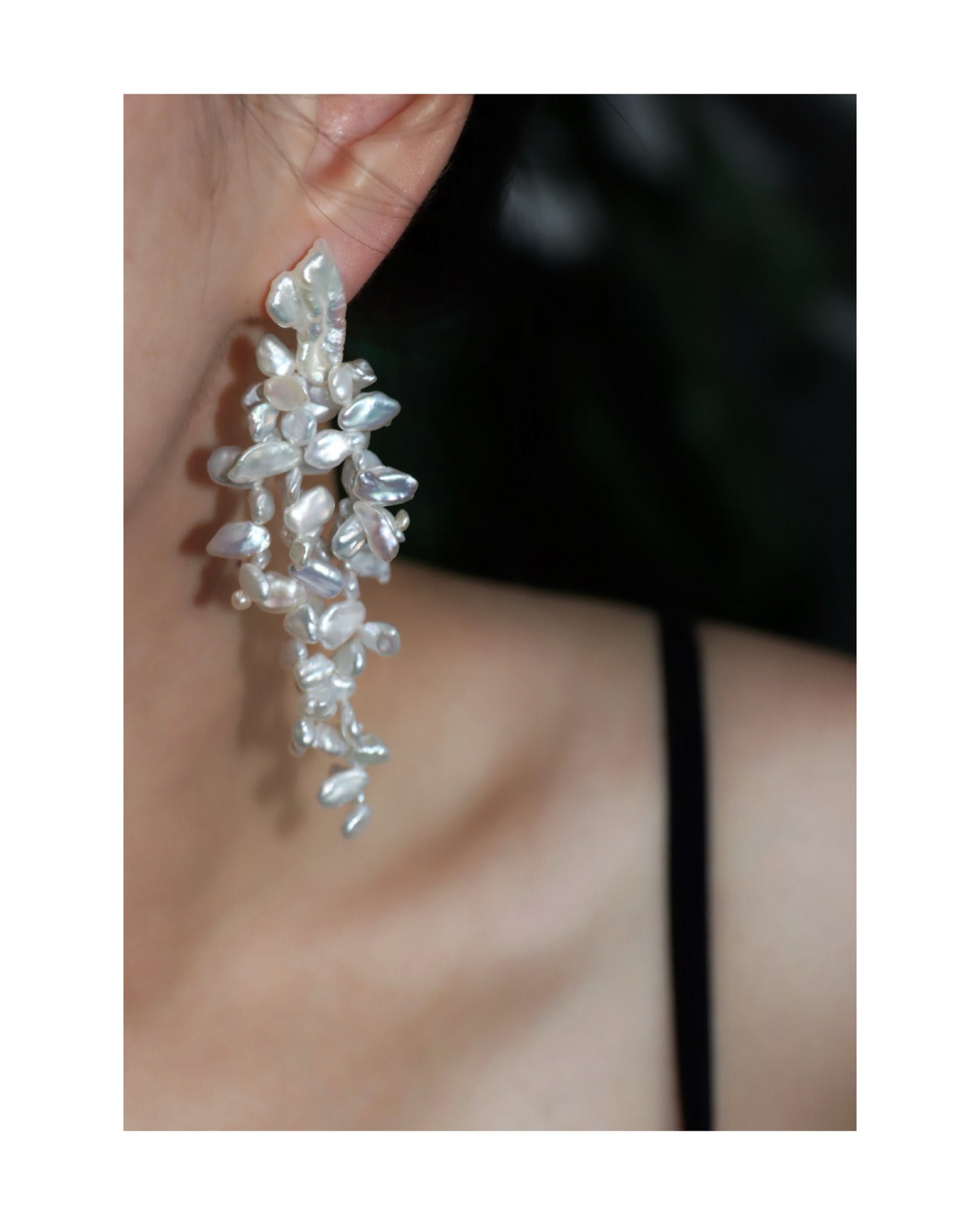 Ocean Glimmers （9 CM)